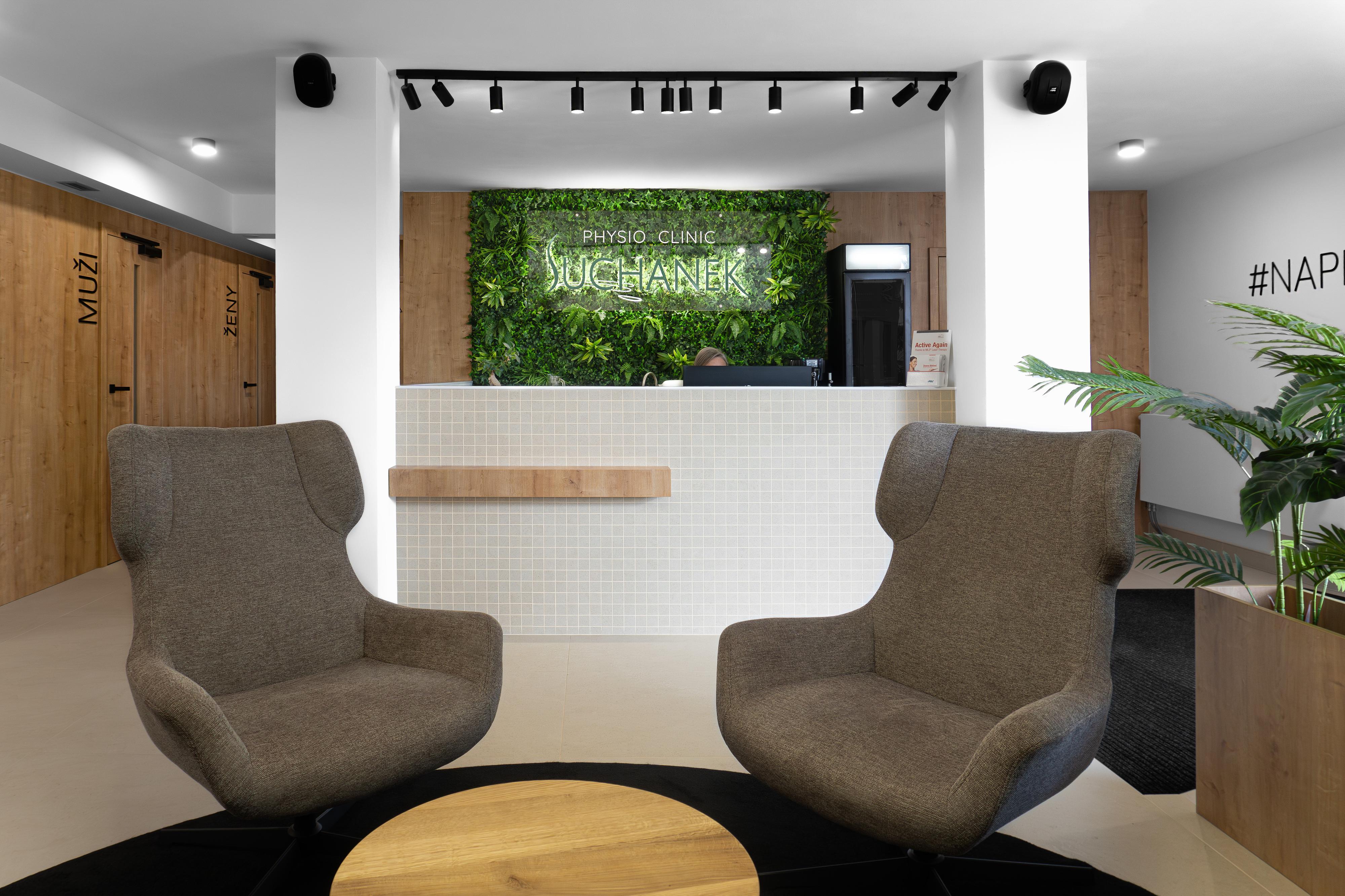 Physio Clinic Suchánek foto 3