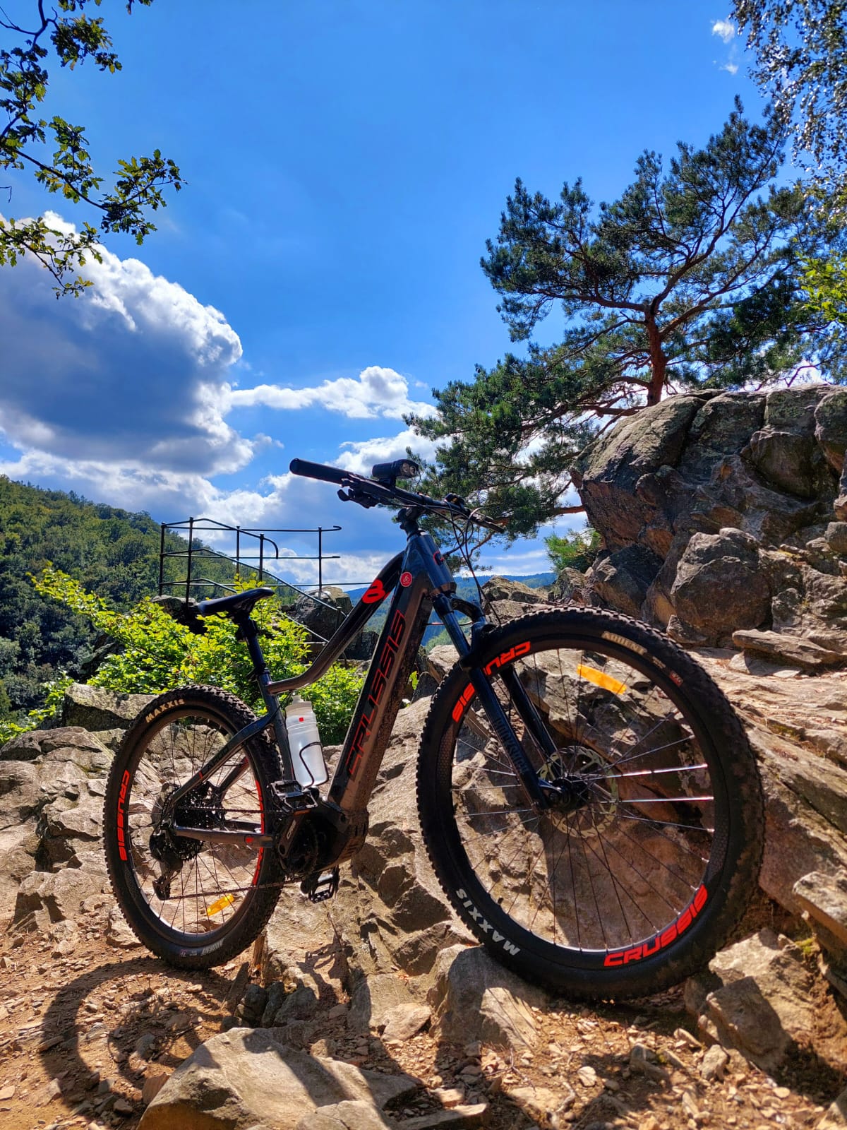 Půjčovna elektrokol BIKE-RENTAL.CZ foto 2
