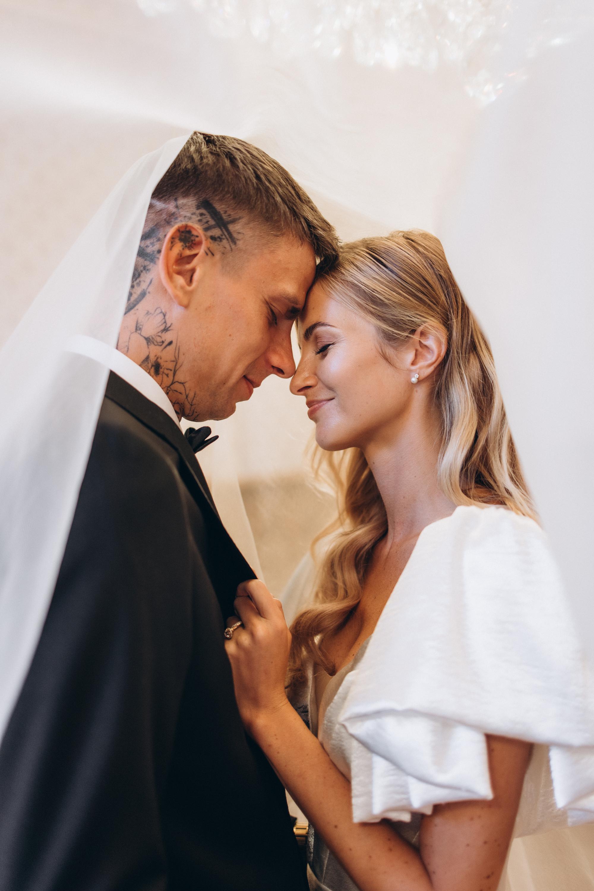 Vizážistka Markéta Veselá foto 2