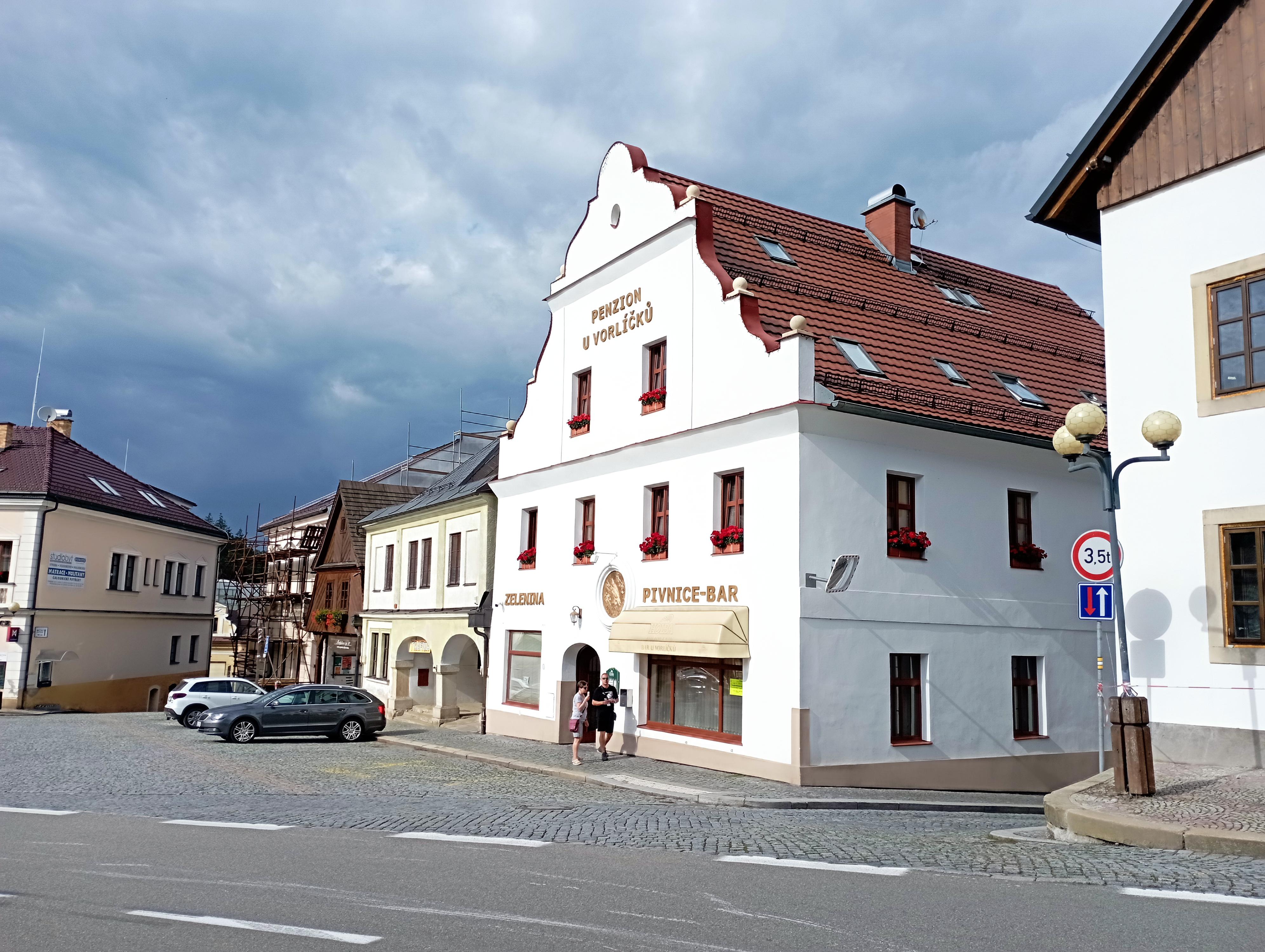 Bar U Vorlíčků foto 6