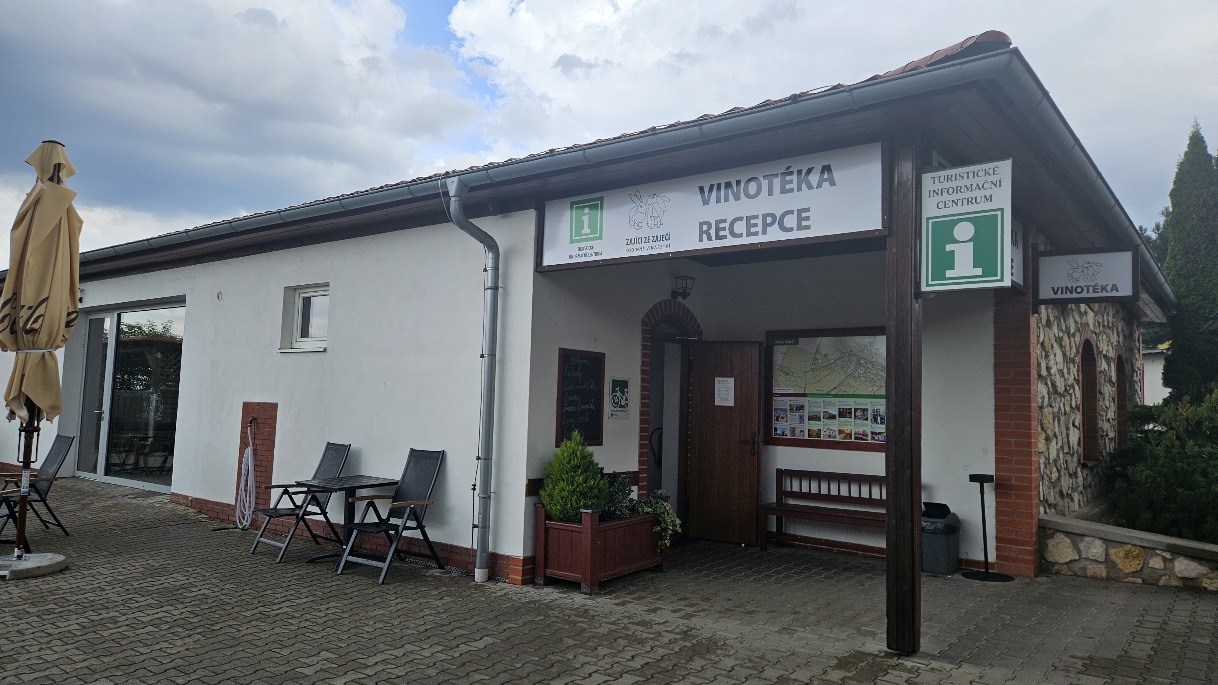 Turistické informační centrum Zaječí foto 3