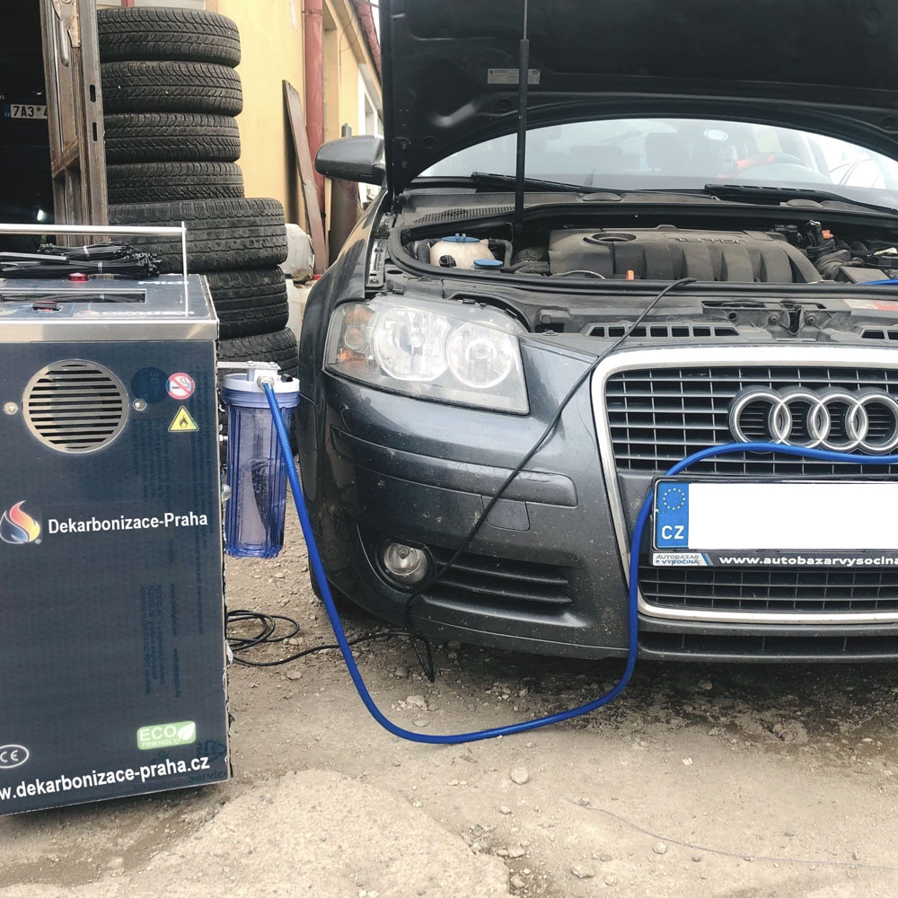 Autoservis MotorBezKarbonu.cz foto 2