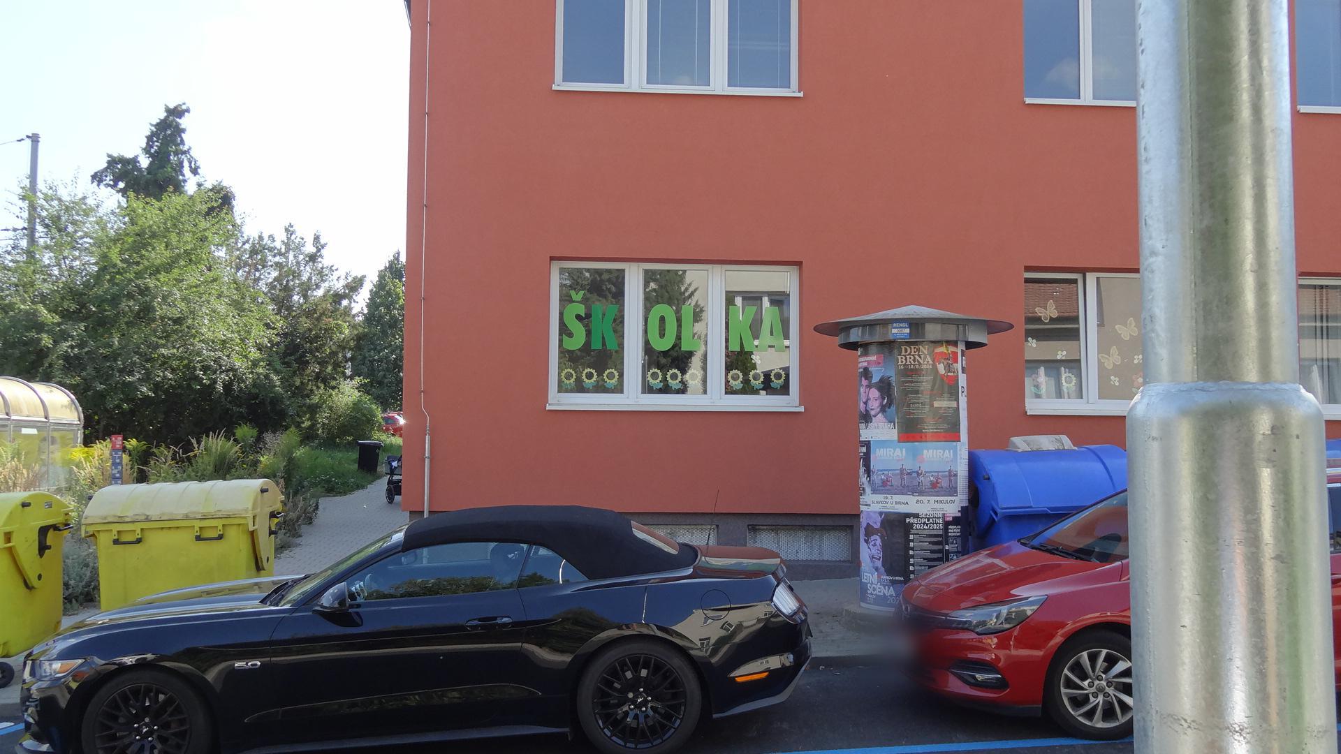 Dětská skupina U Mominky foto 3