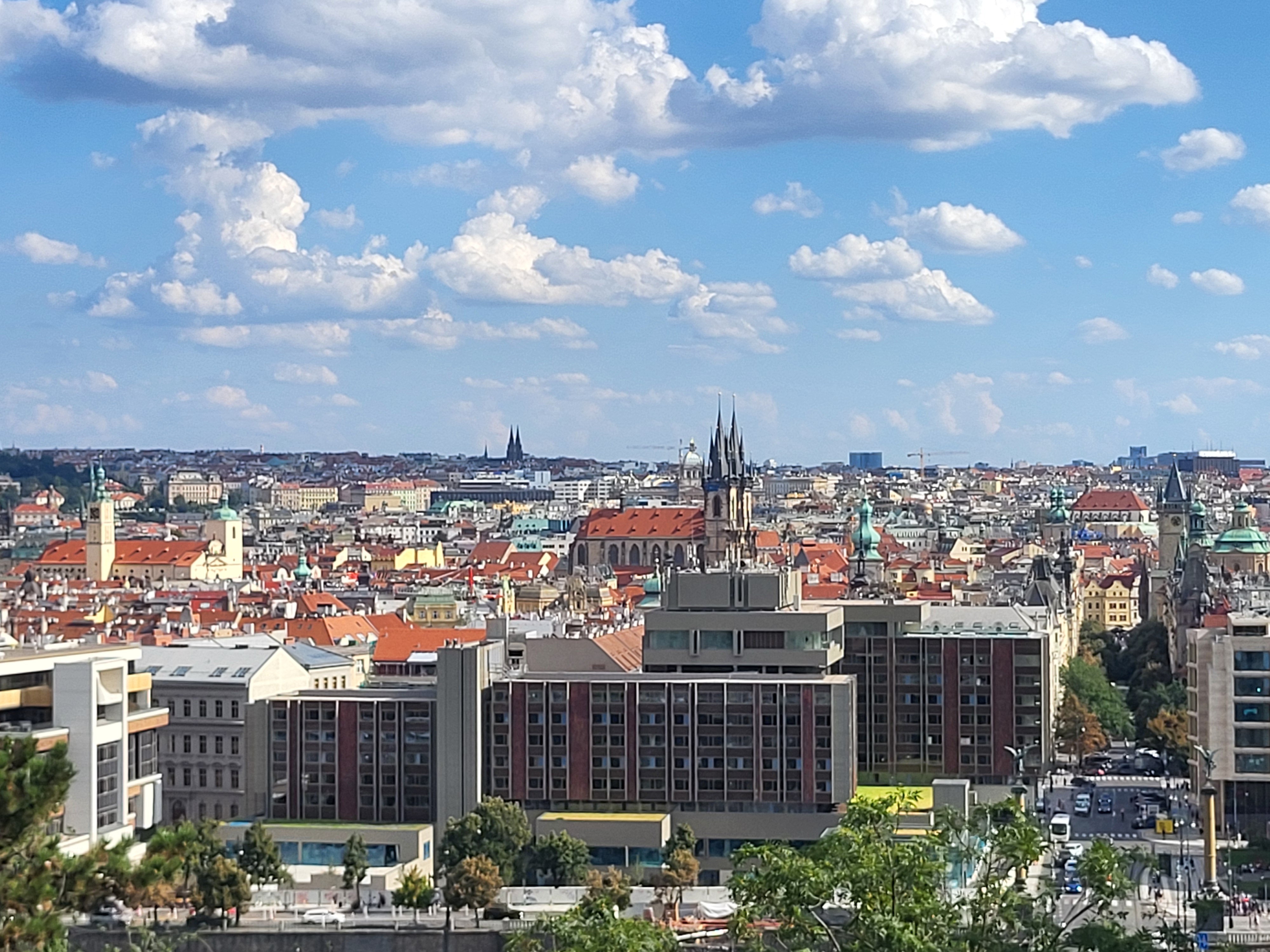 Středisko praktického vyučování Golden Prague Hotel managed by Fairmont, s.r.o. foto 1
