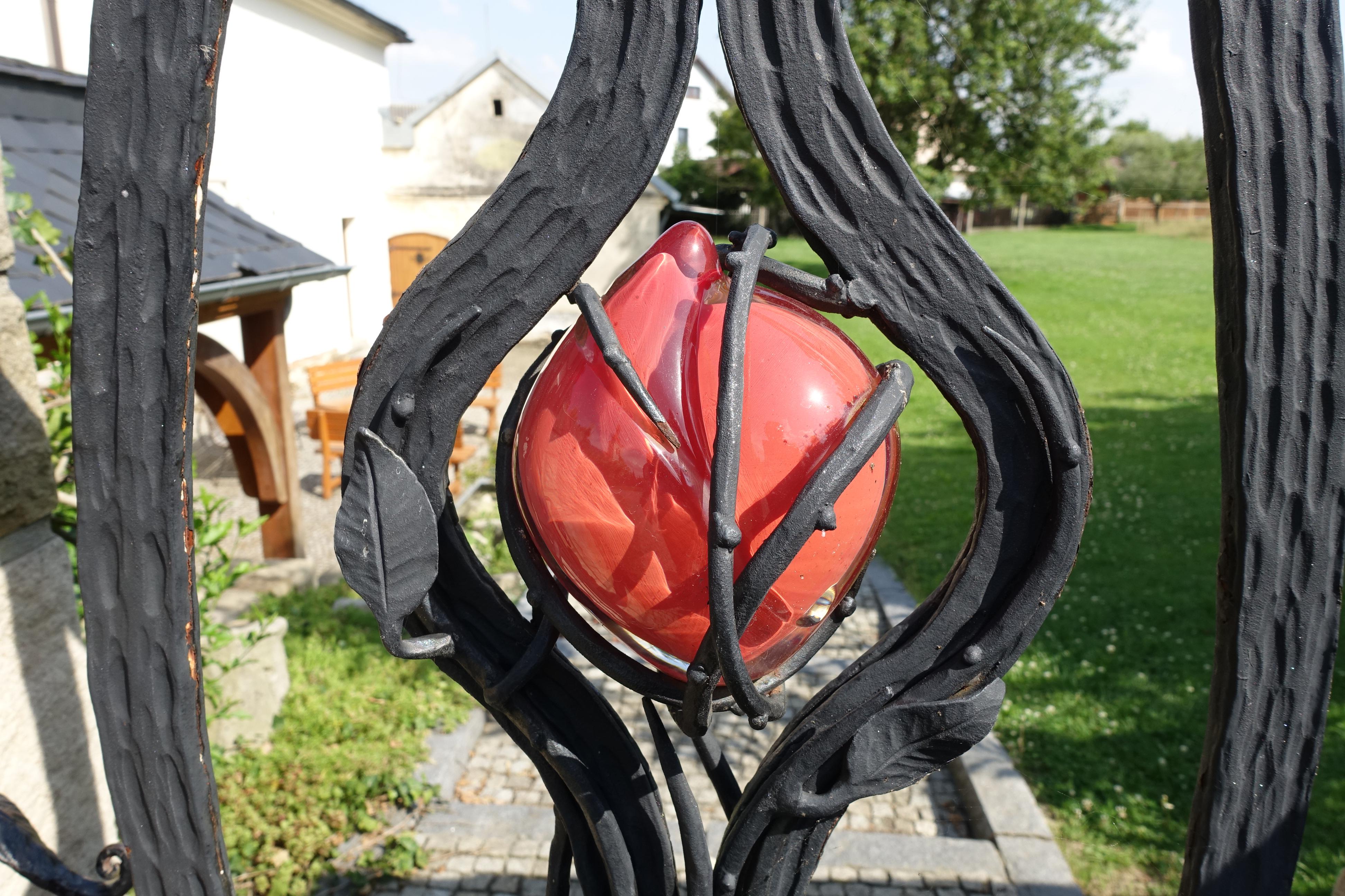 Farnost Stěbořice foto 2