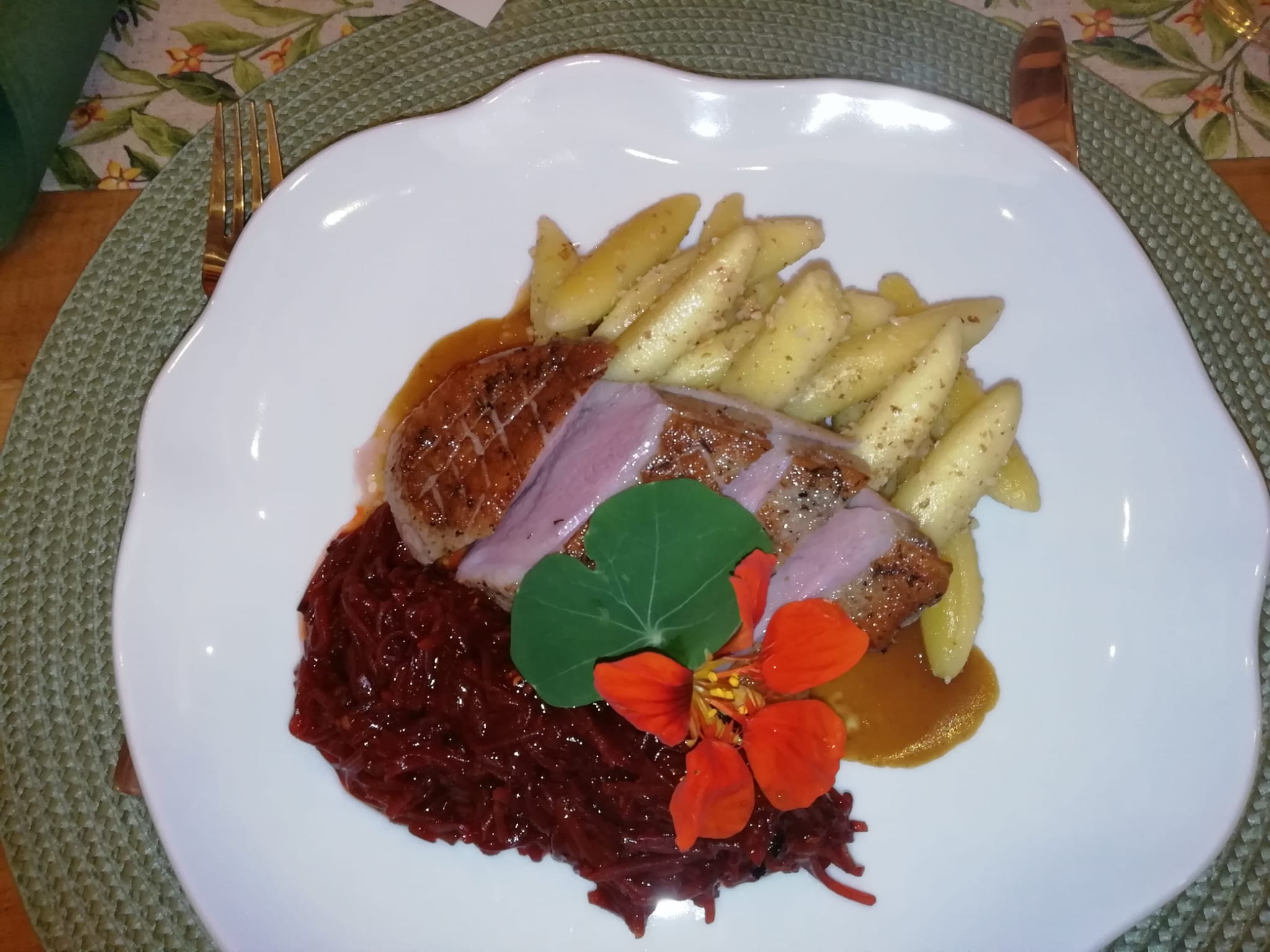 Restaurace Na Kamenci foto 6