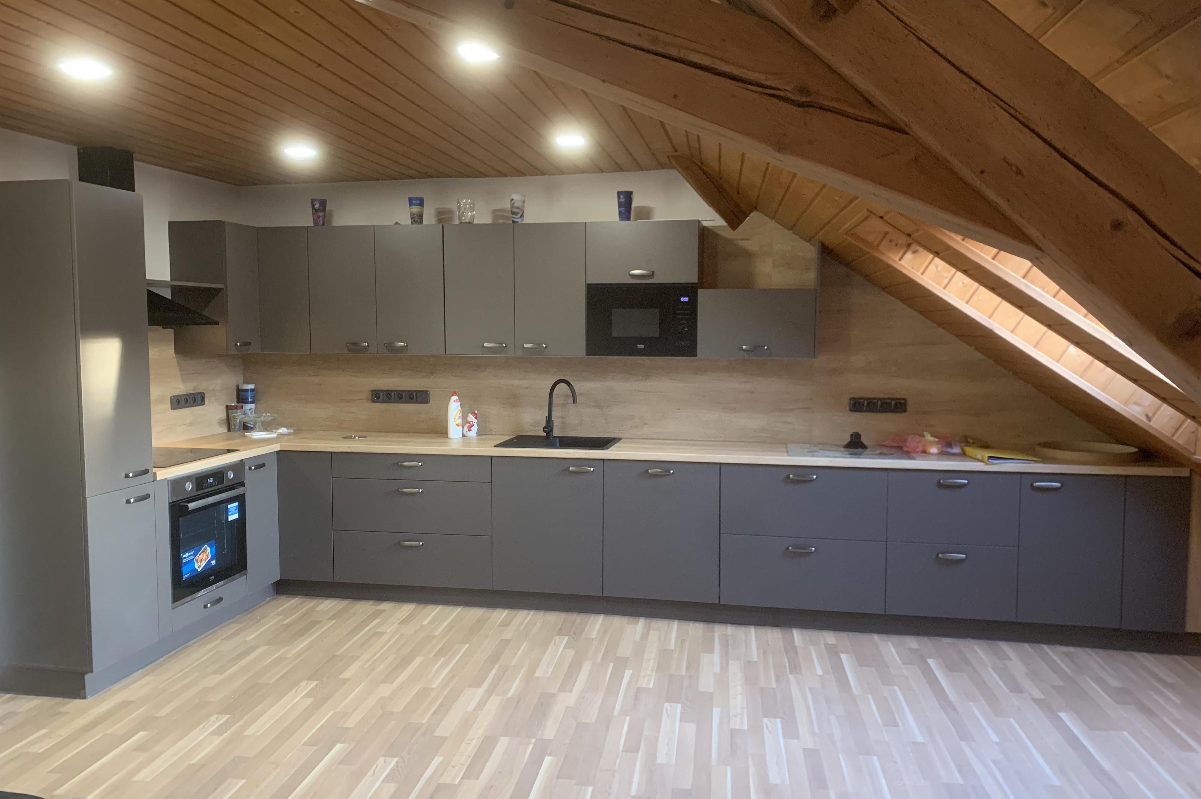 Truhlářství  - TRUKO - Pavel Koníček