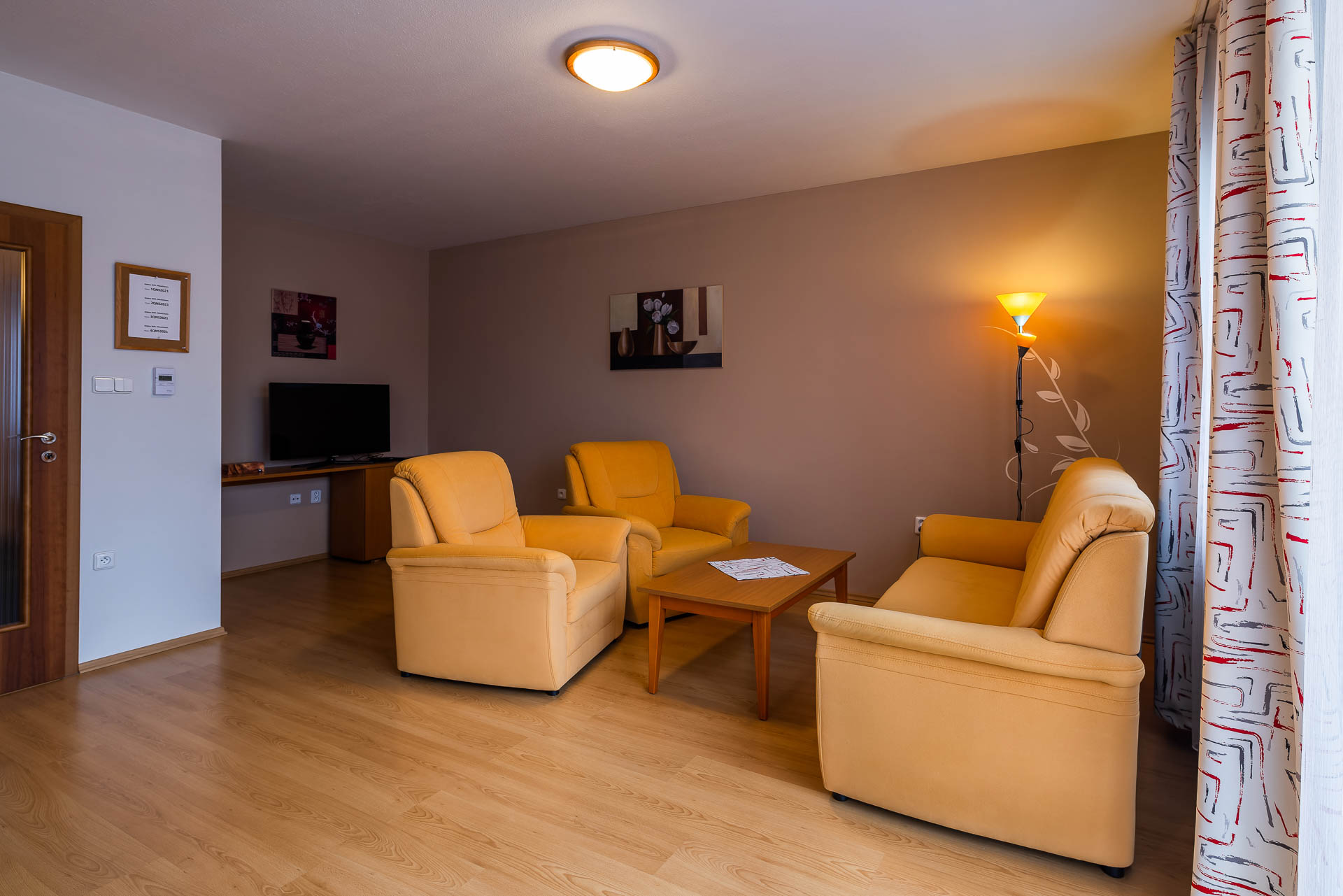 Apartmán Eliška foto 4
