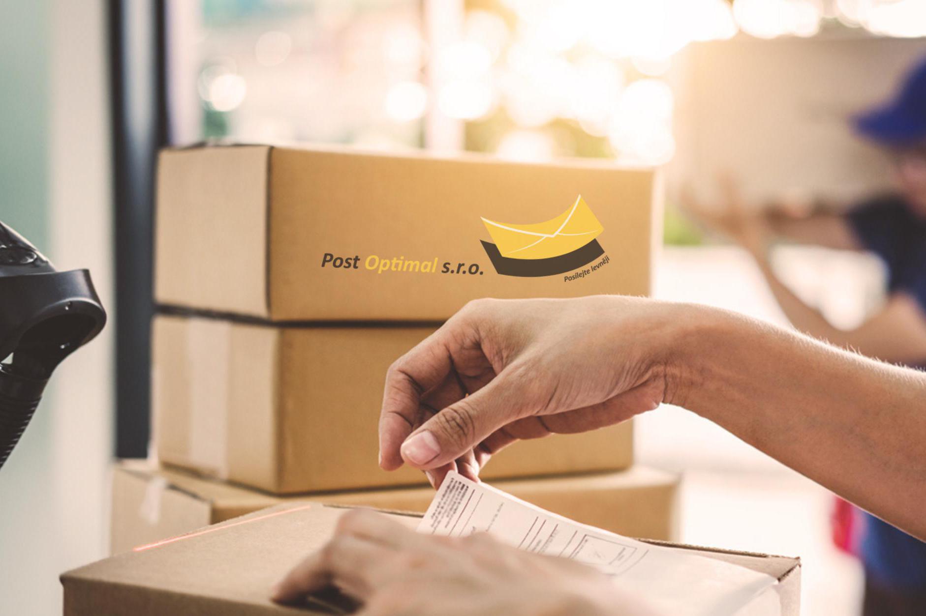 Post Optimal, s.r.o.