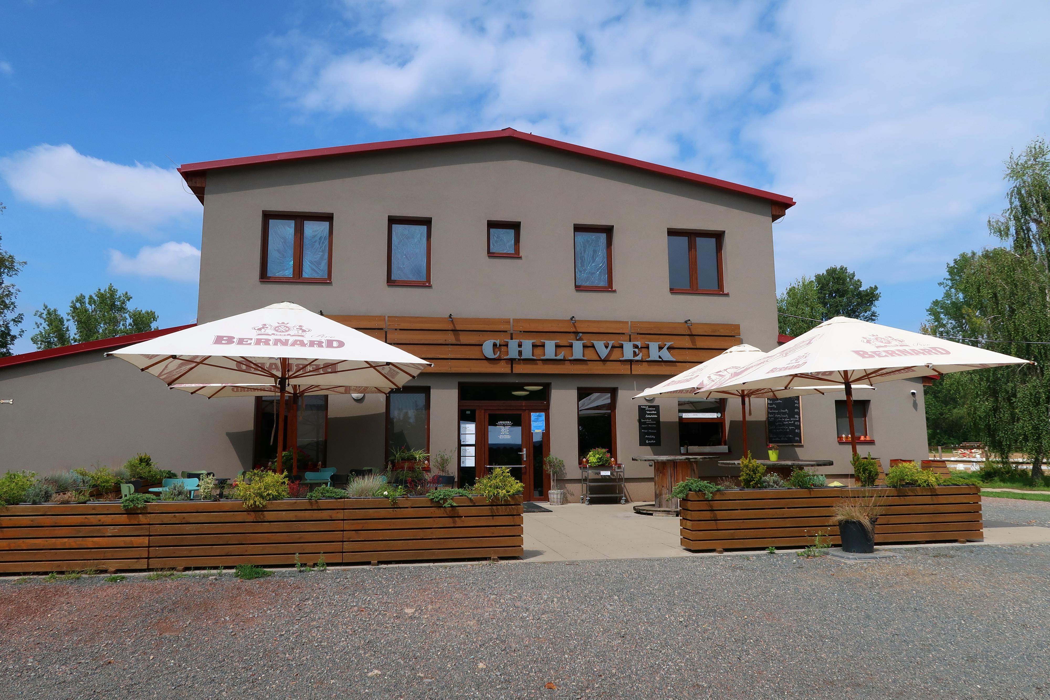 Bistro Chlívek foto 5