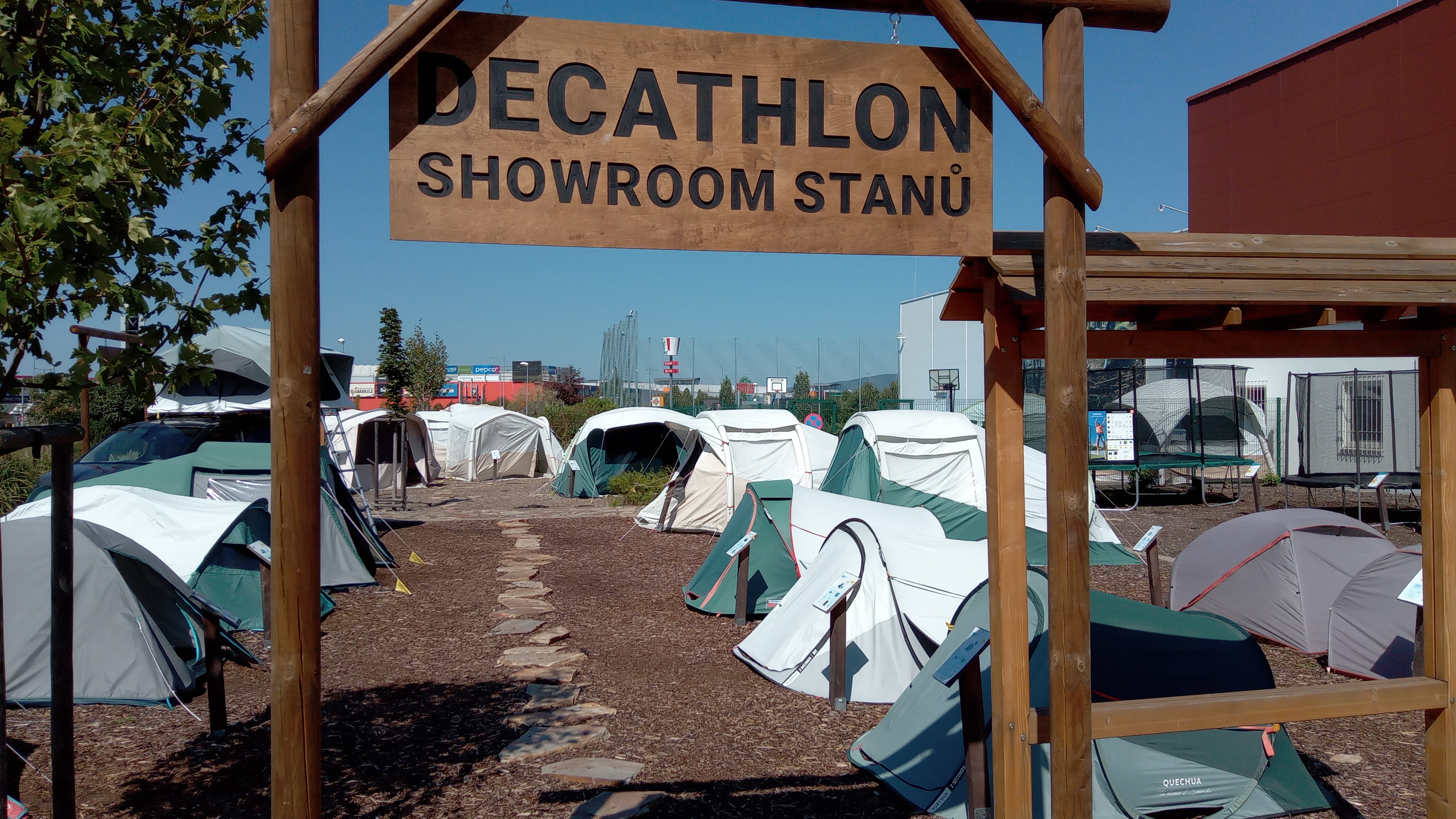 Decathlon foto 6