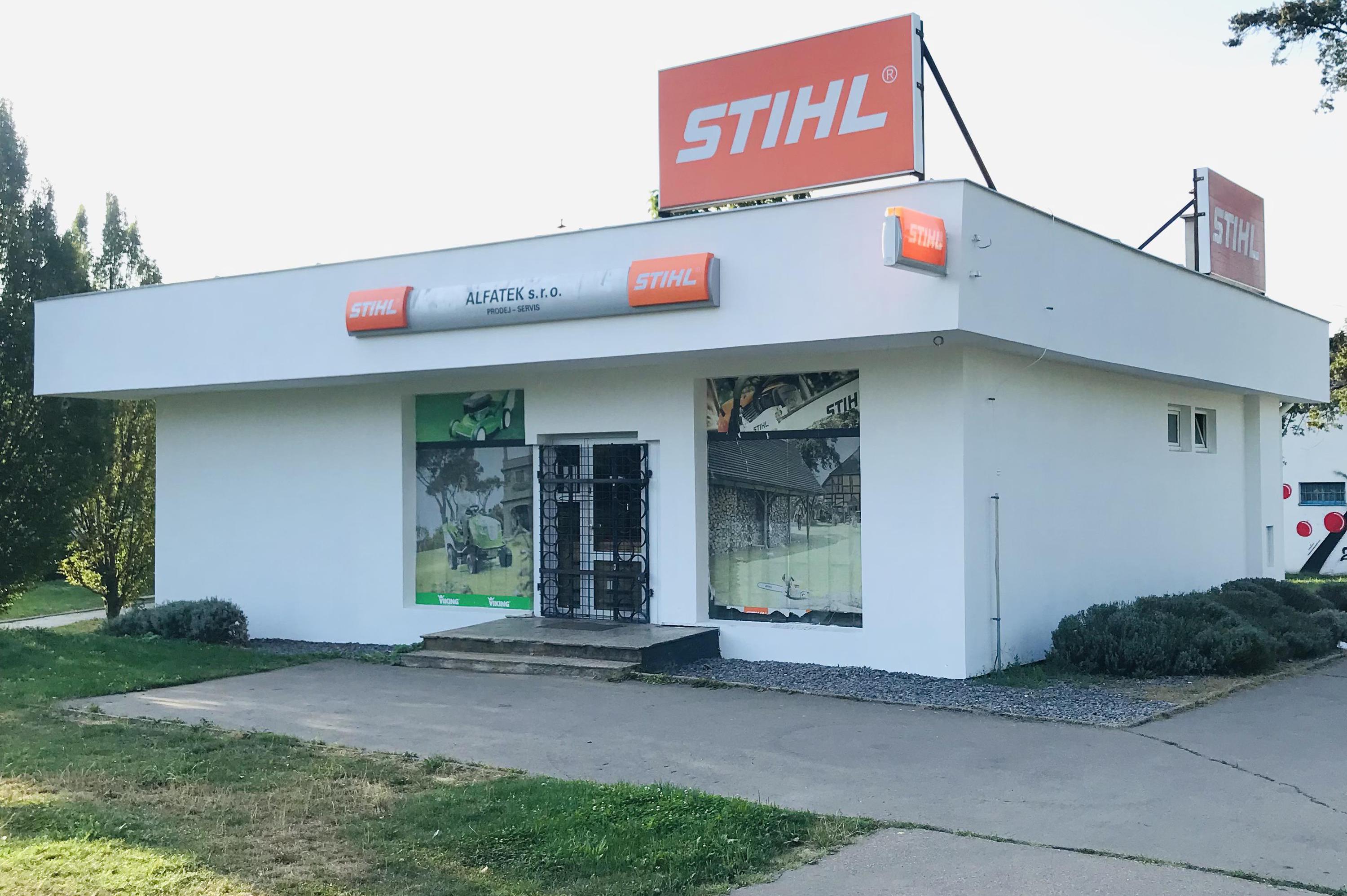 ALFATEK s.r.o.