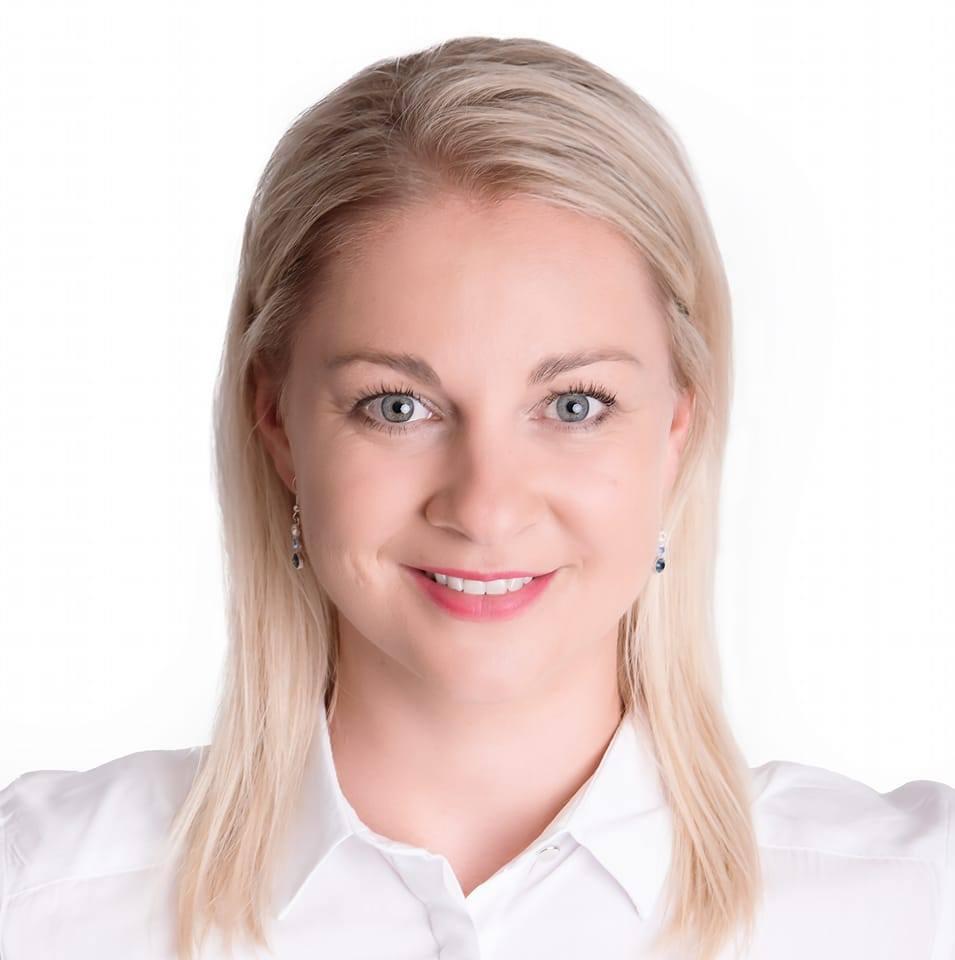 Markéta Mojžíšová- realitní makléřka RE/MAX G8 Reality foto 2