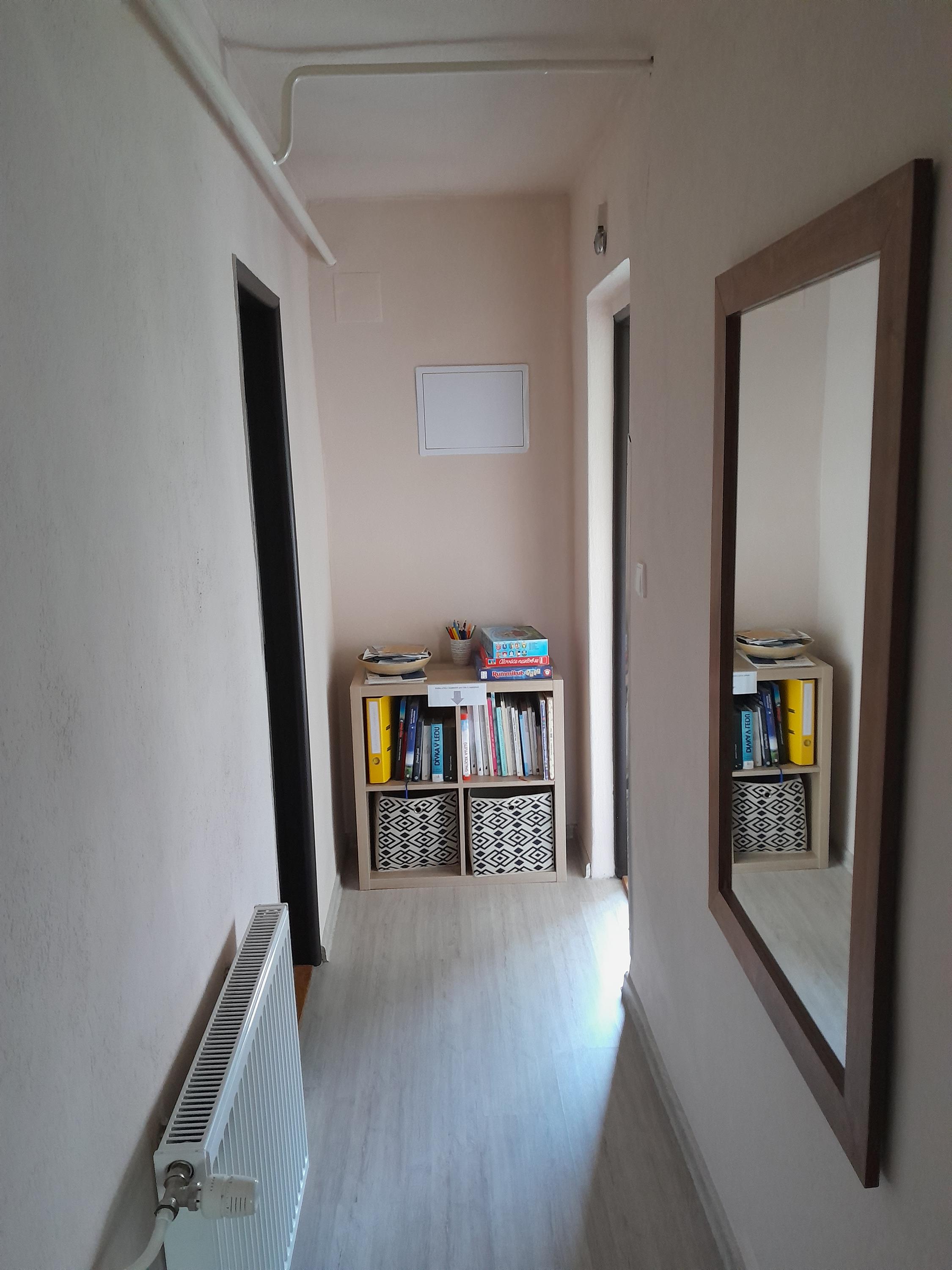 Apartmán Luční foto 1