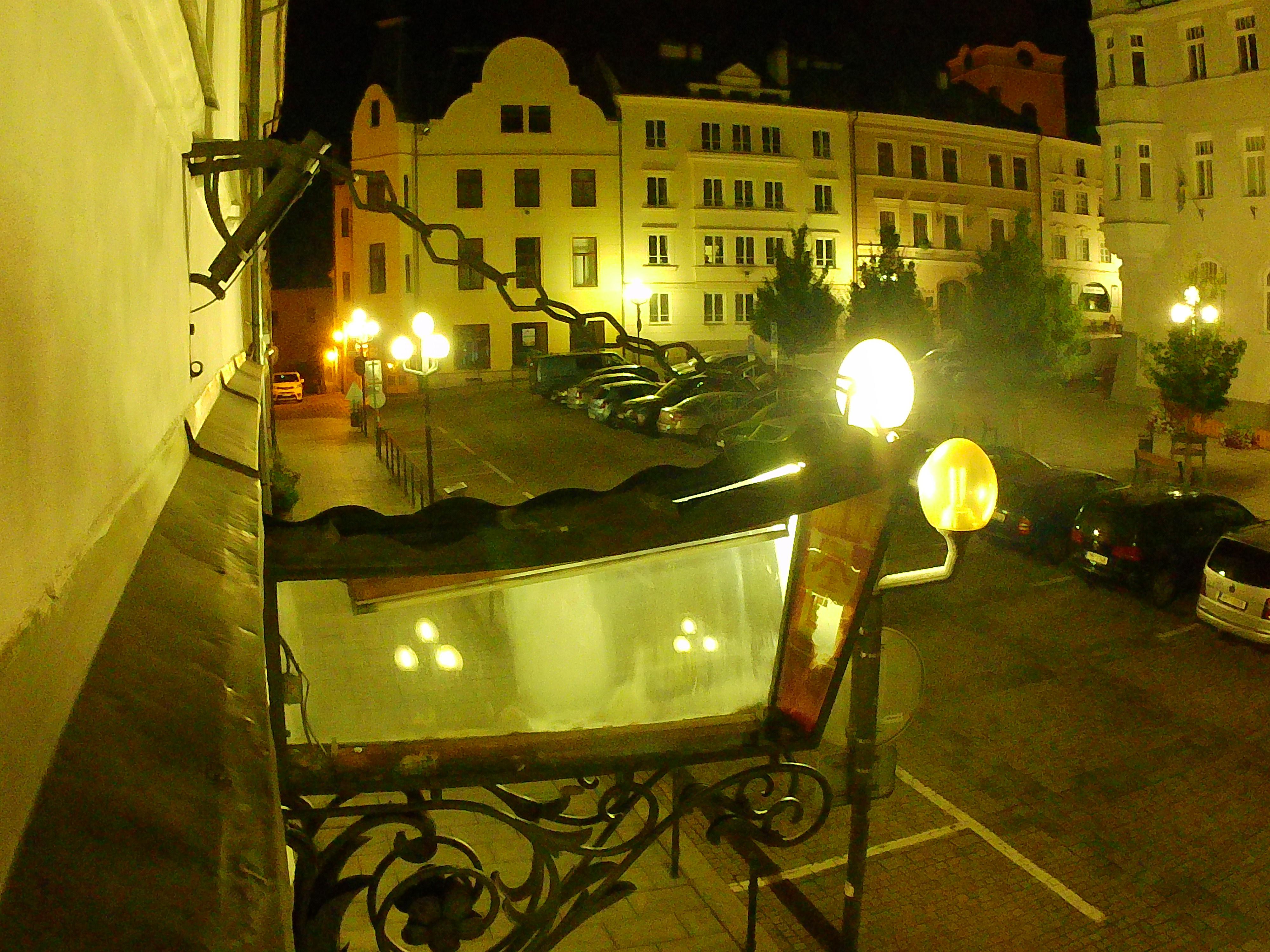 Apartmány na náměstí foto 3