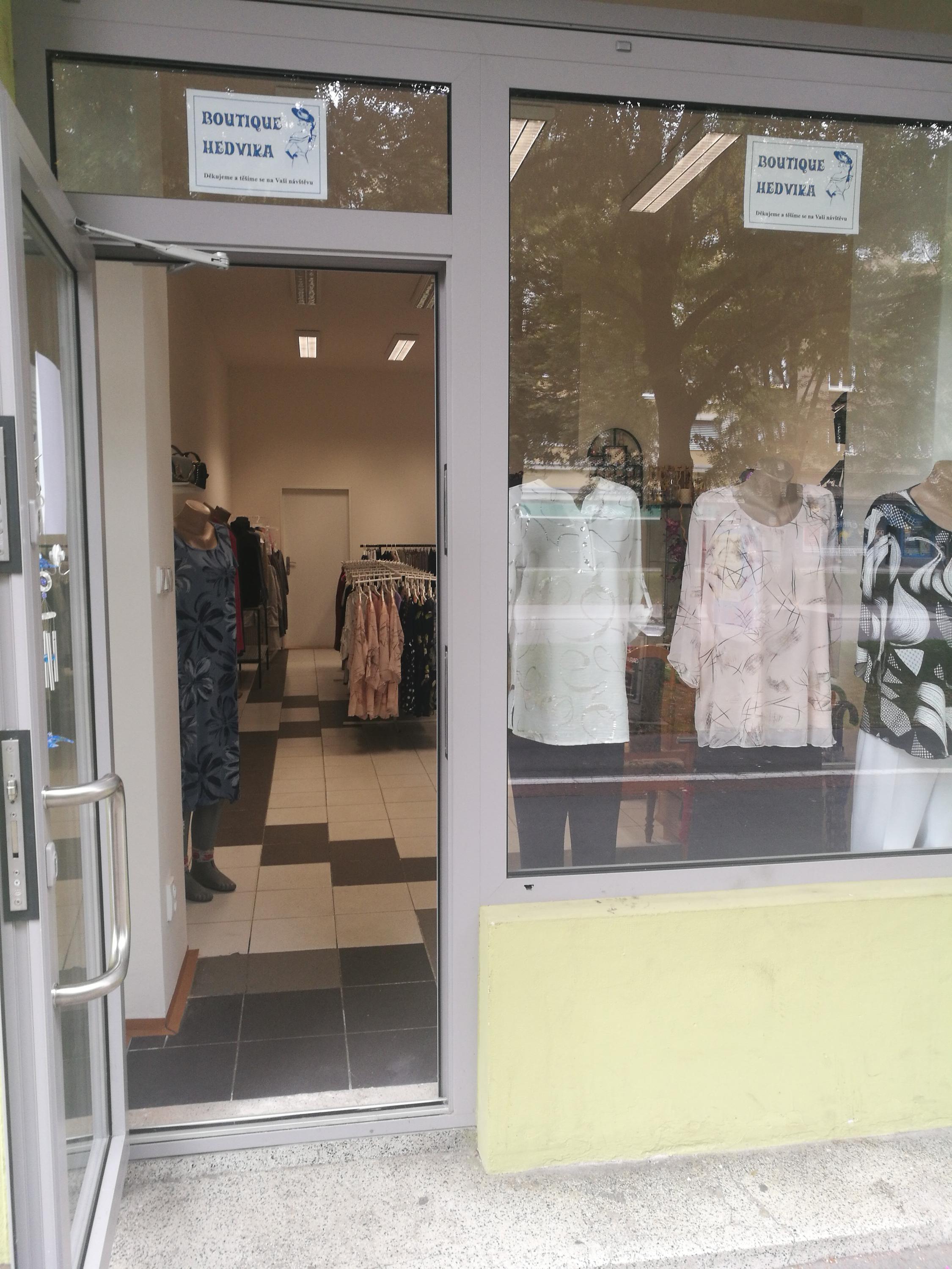 Boutique Hedvika foto 2