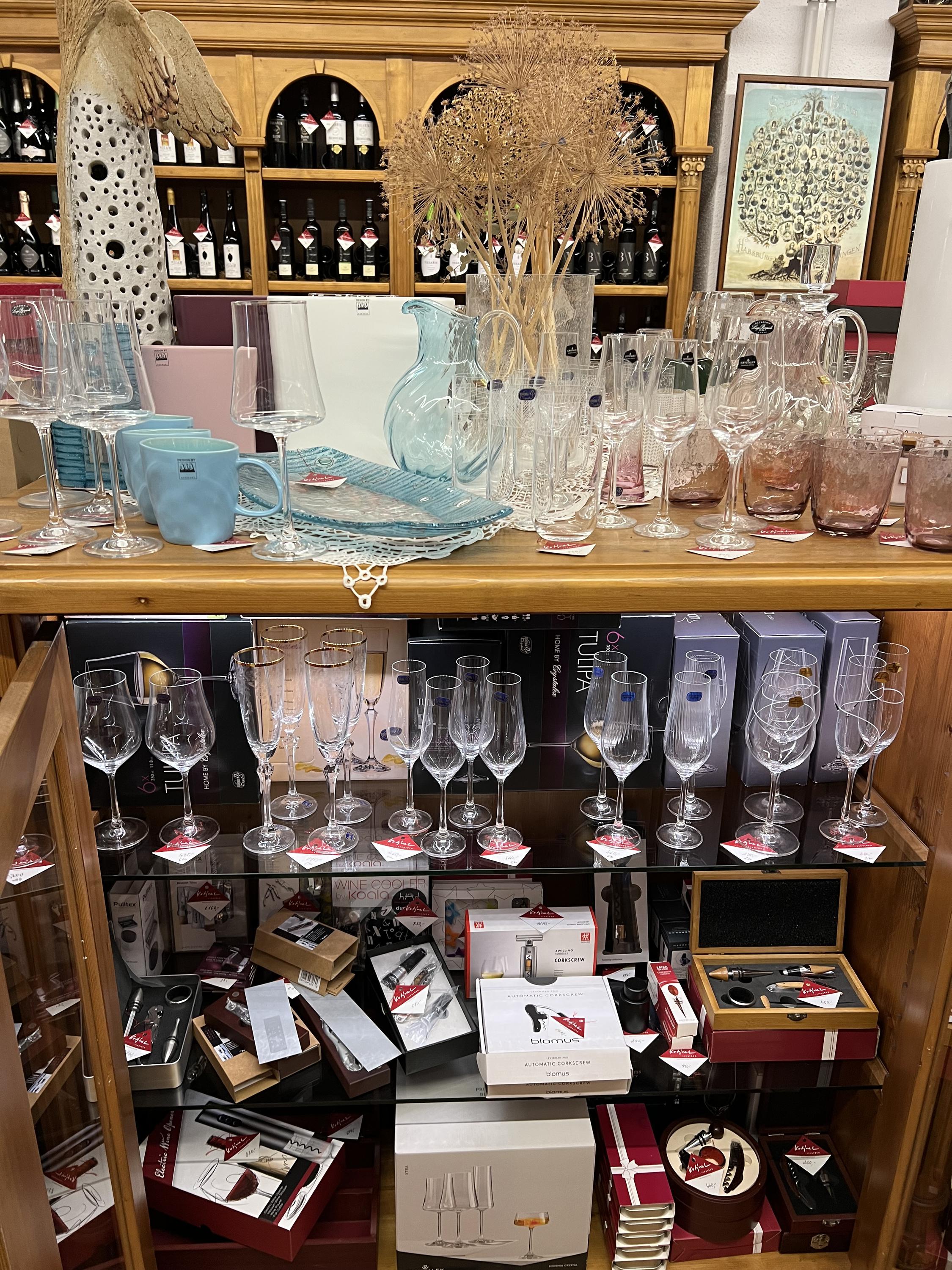 Vinotéka a Galerie Kotýnek foto 6