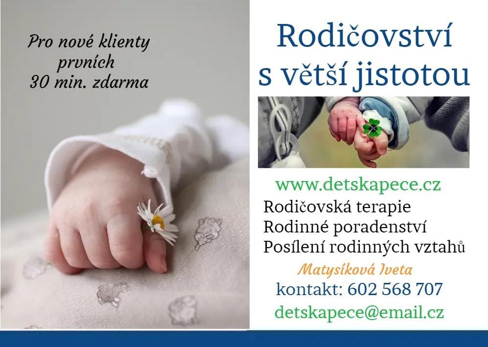 Dětská péče Kroměříž foto 1