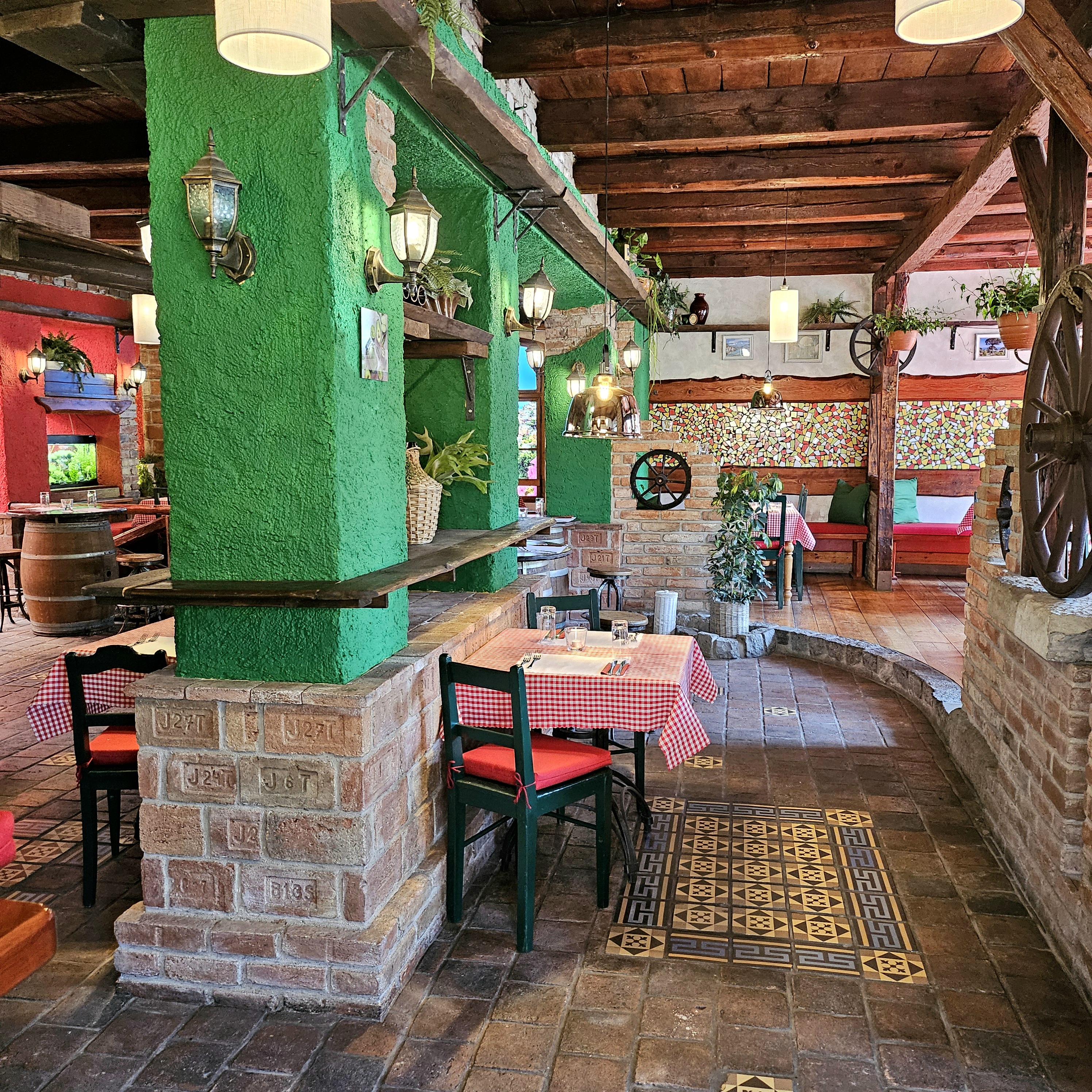 Sale e Pepe Pizza Napoletana foto 3