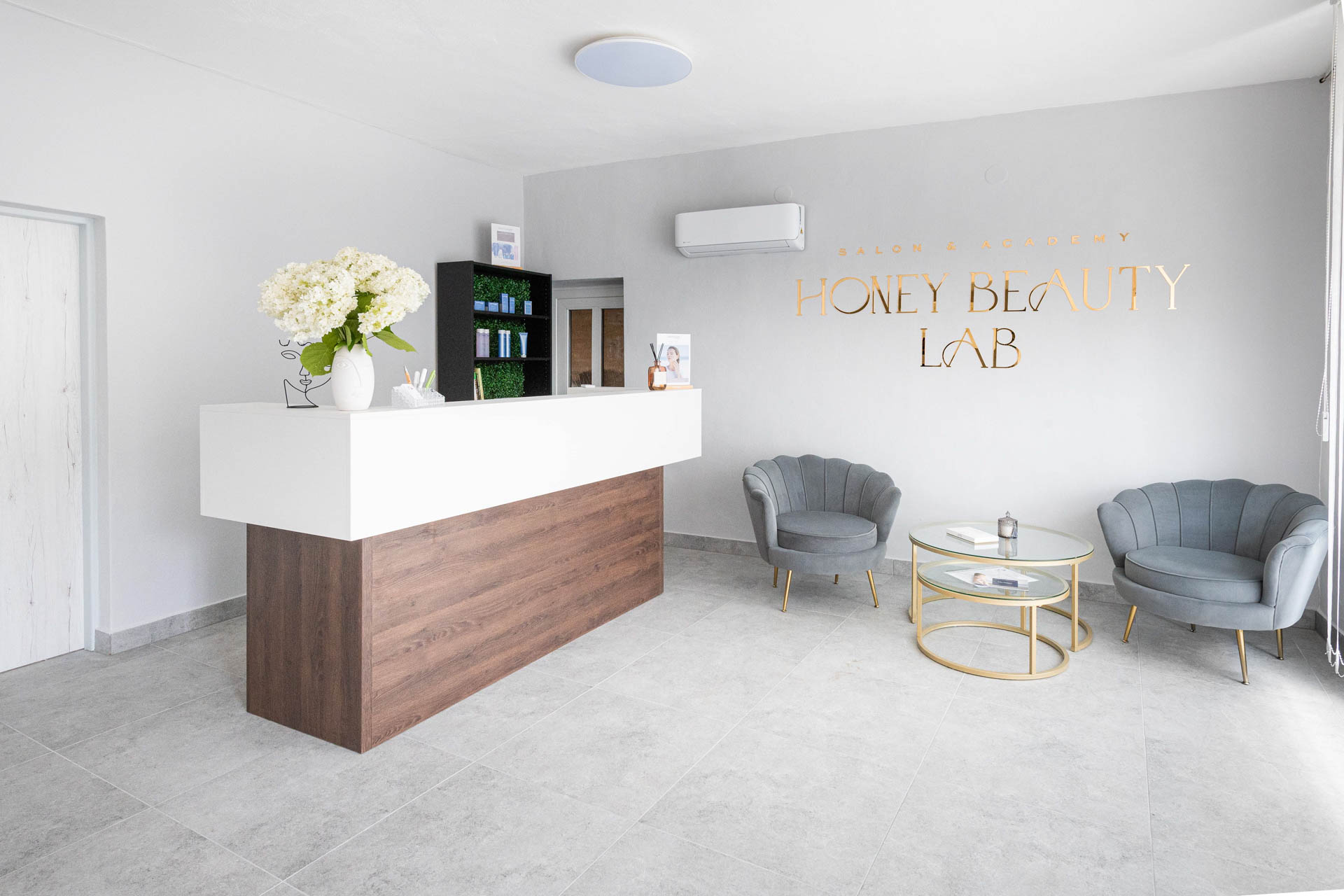 HONEY BEAUTY LAB foto 5