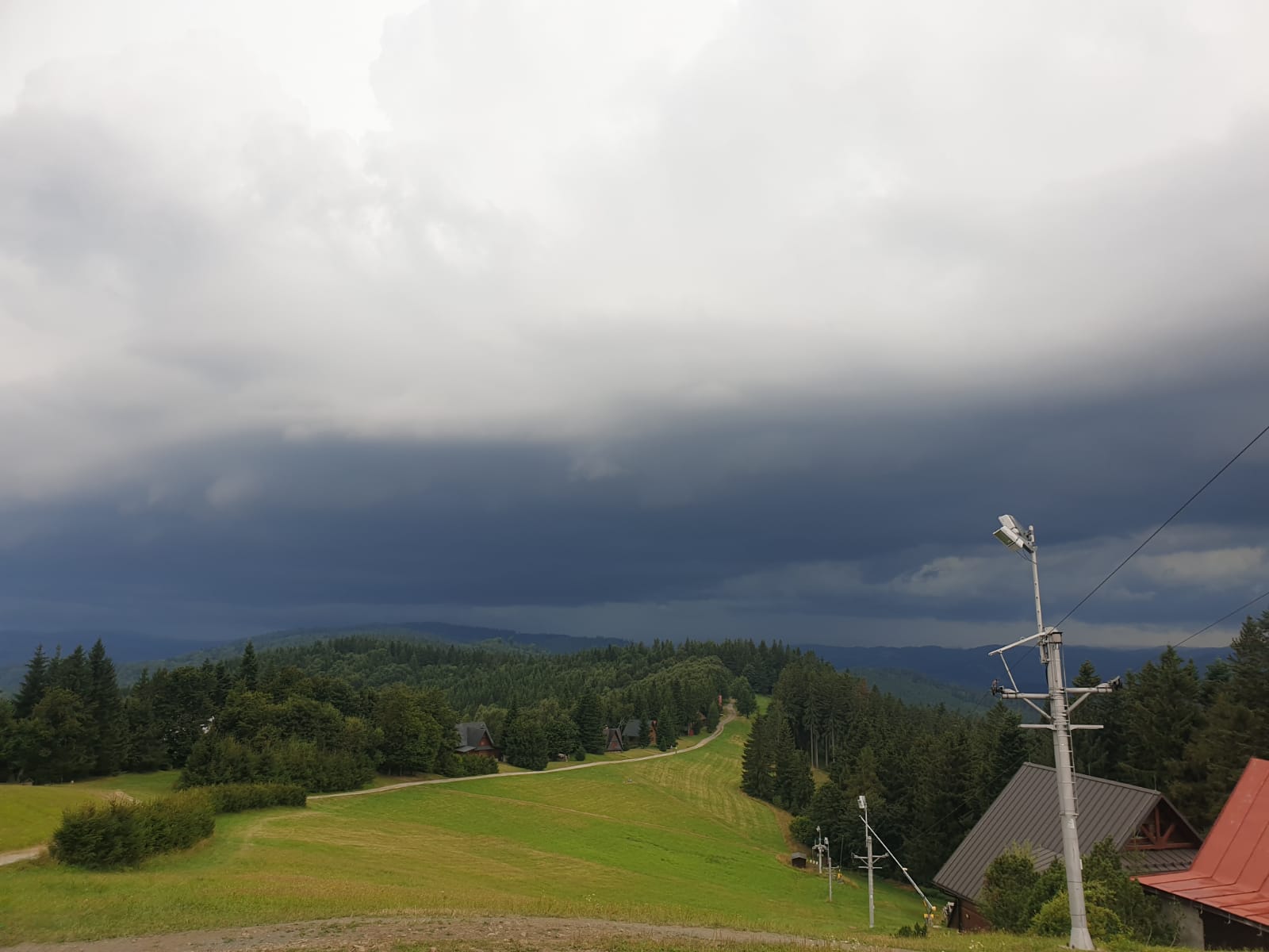 SKI CENTRUM KOHÚTKA LYŽAŘSKÁ ŠKOLA - PŮJČOVNA foto 3