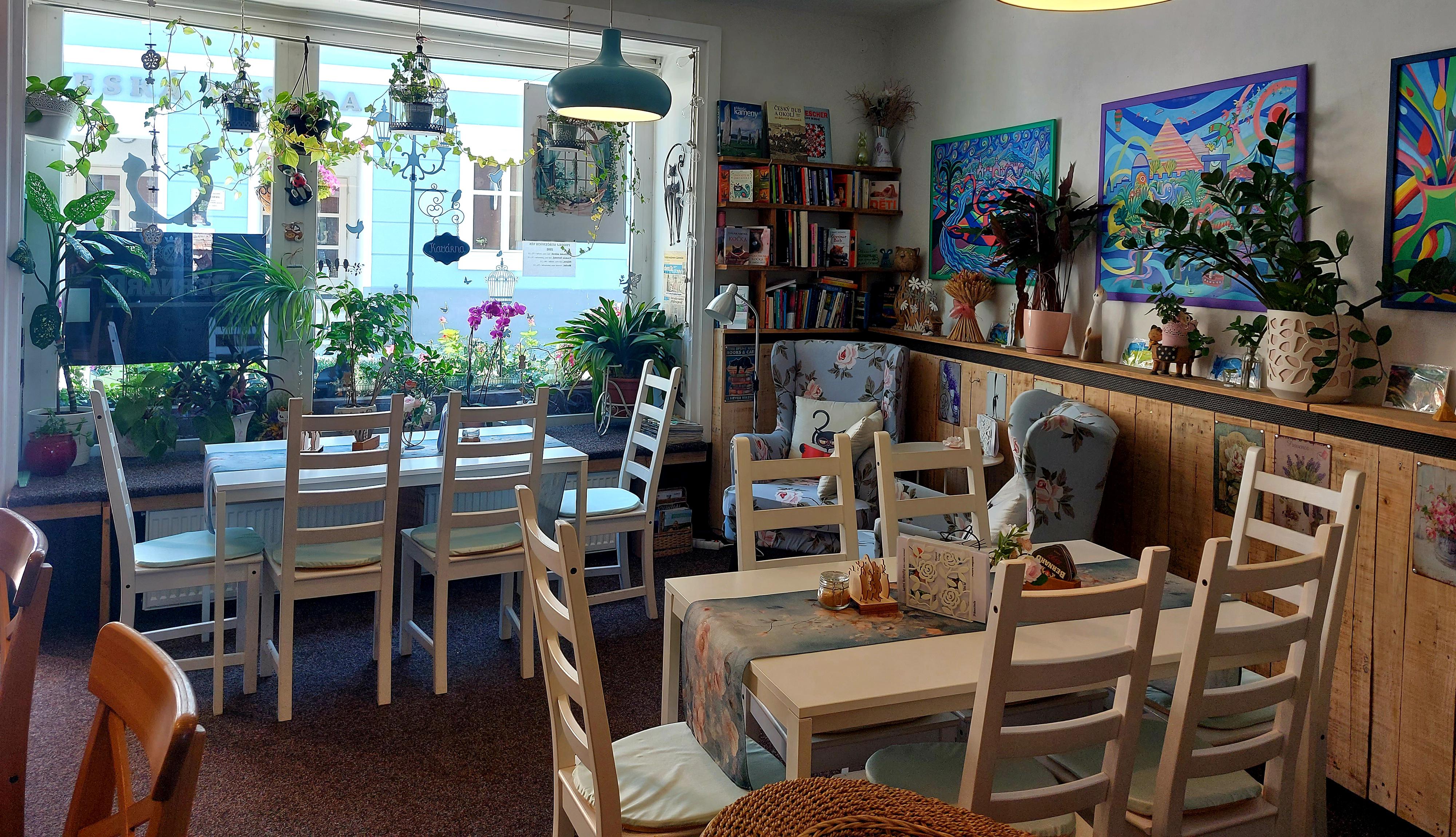 Café Laurella foto 4