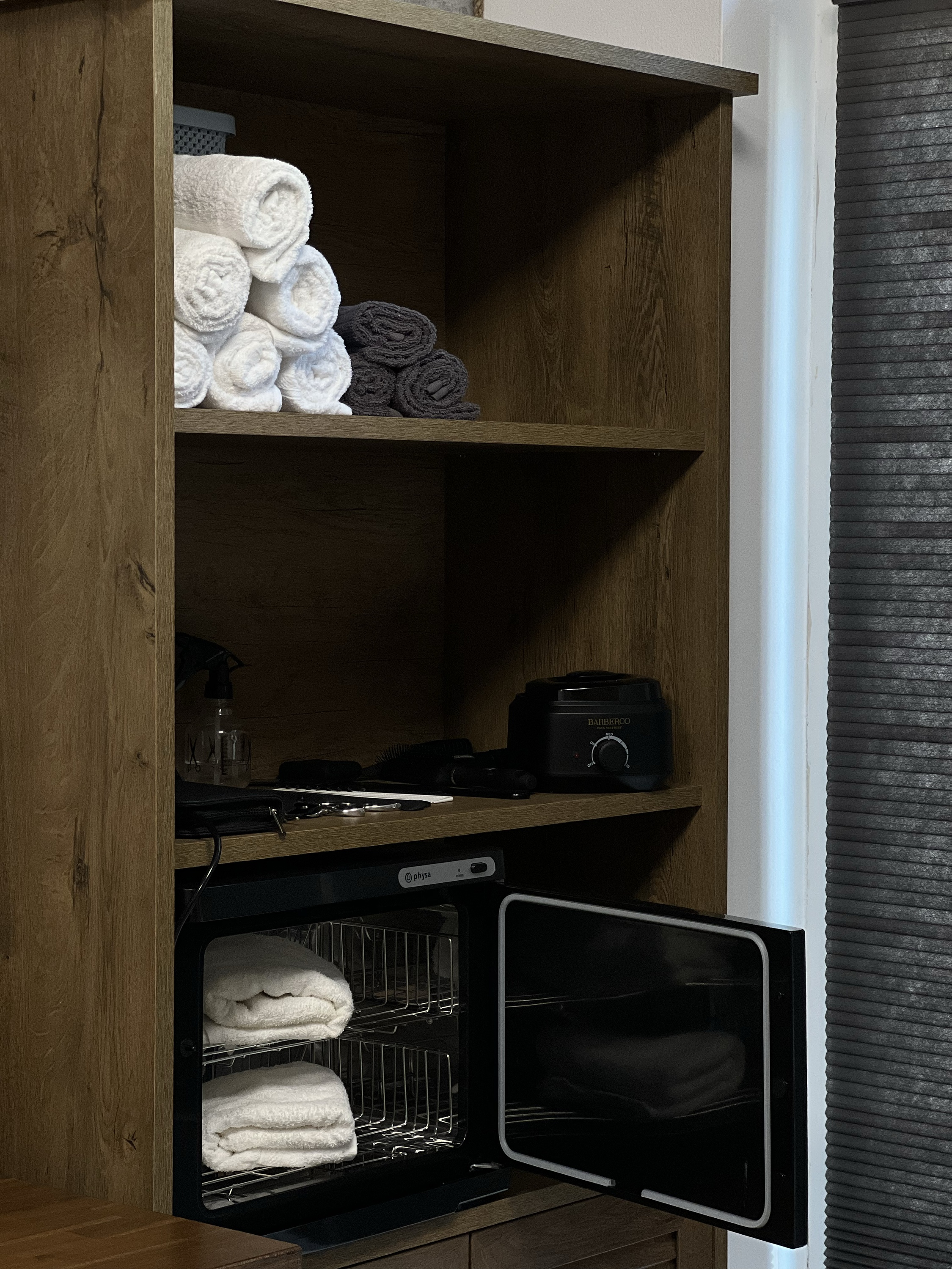 Men's Hut Barbershop foto 6