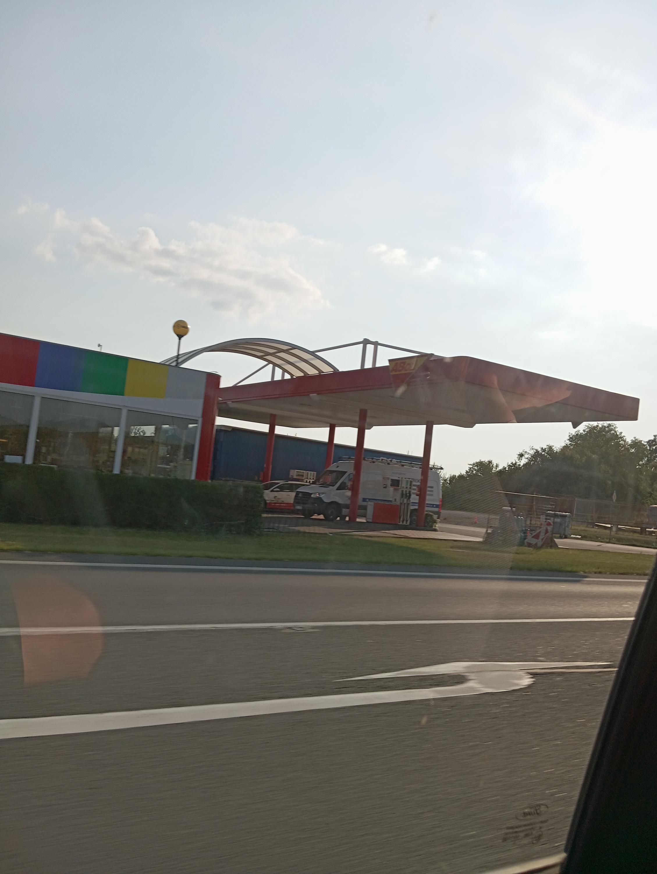 AB - OIL, s.r.o. foto 2