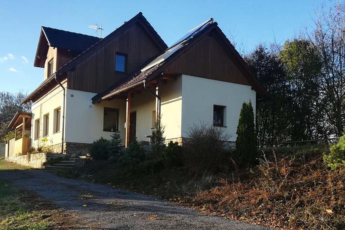 CYKLOCHALOUPKA foto 1