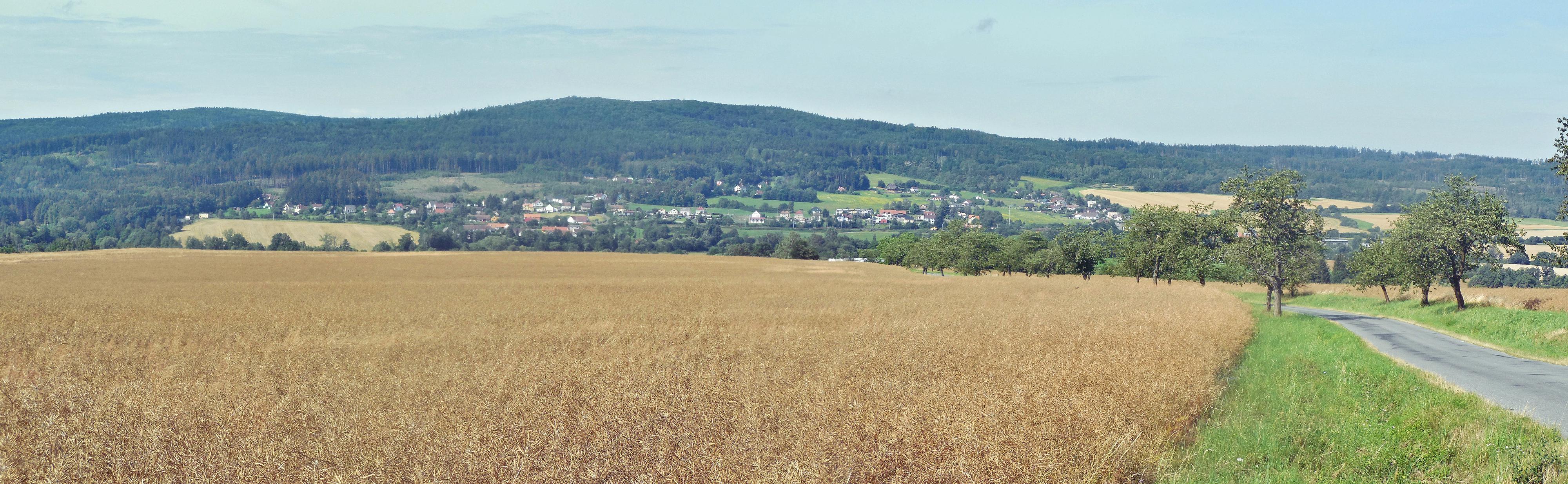 Ždírec - obecní úřad foto 5