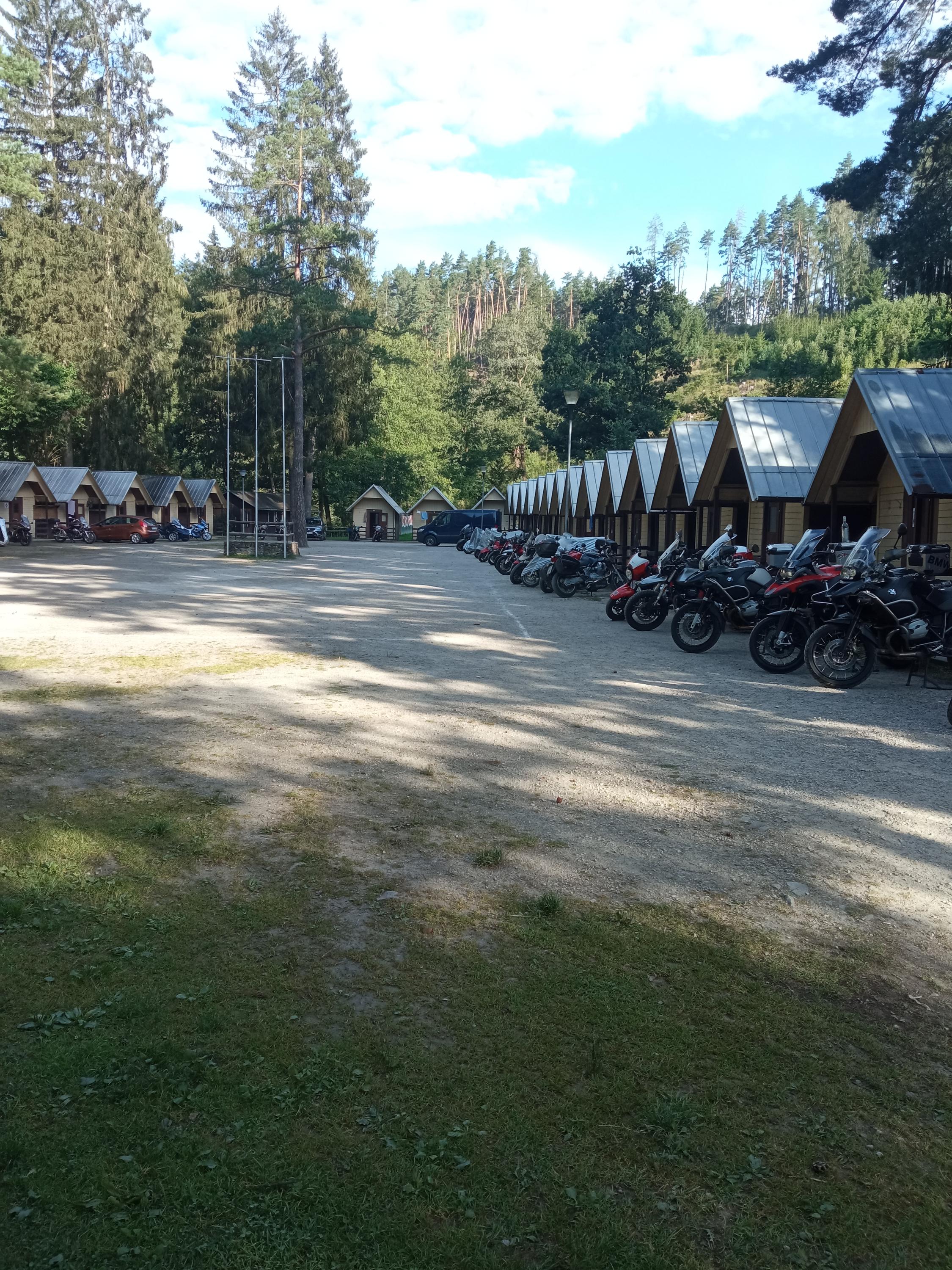 Rekreační středisko Želivka foto 6