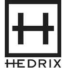 Logo obchodu HEDRIX