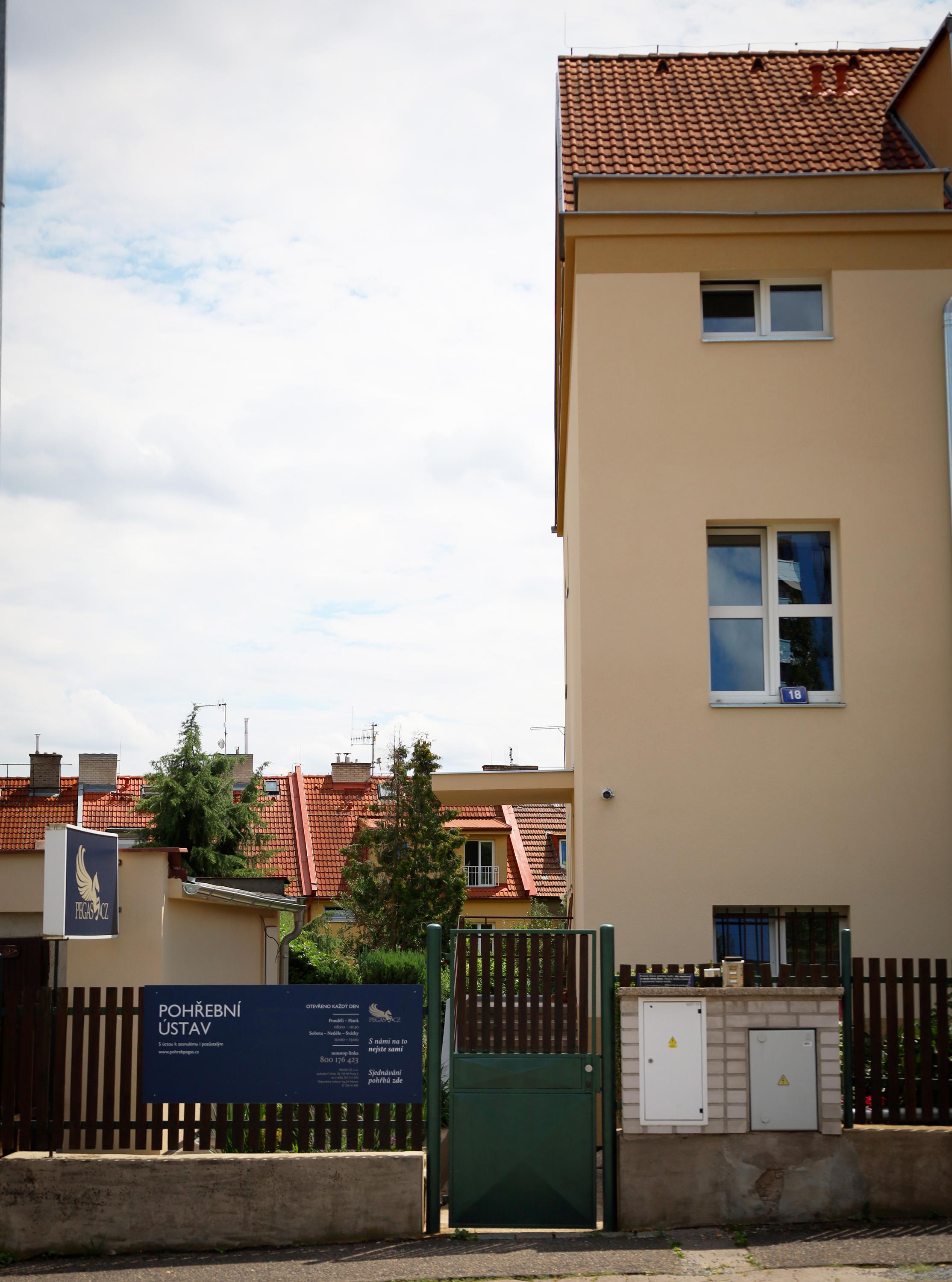 PEGAS CZ foto 5