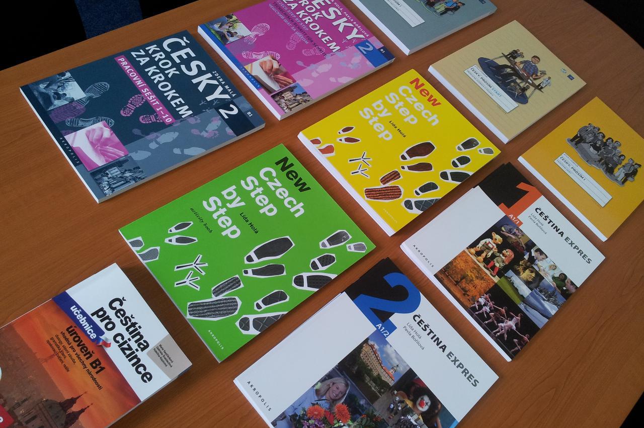 Czech4You Language Centre