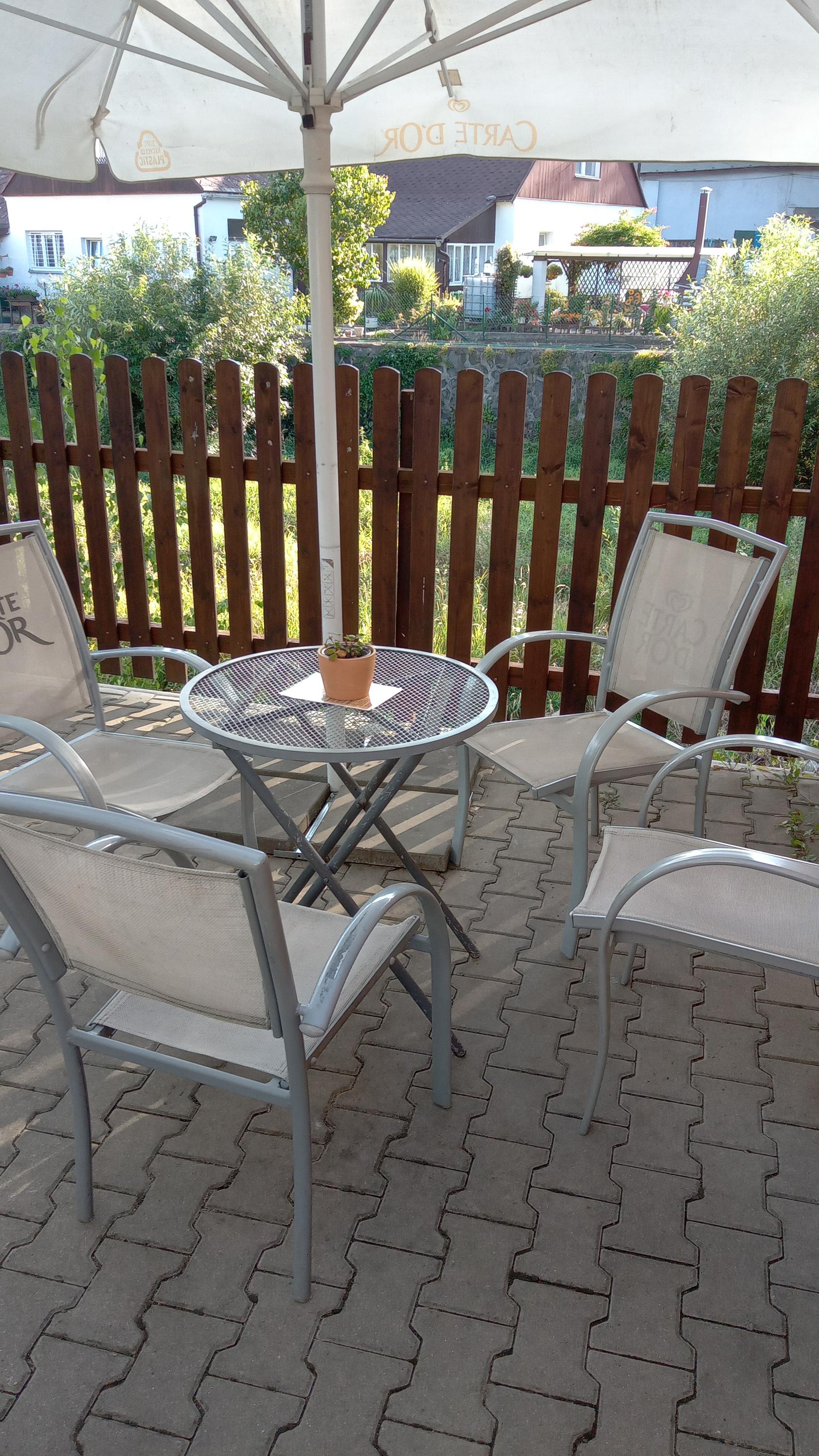 Cukrárna a Kavárna Vločka foto 4