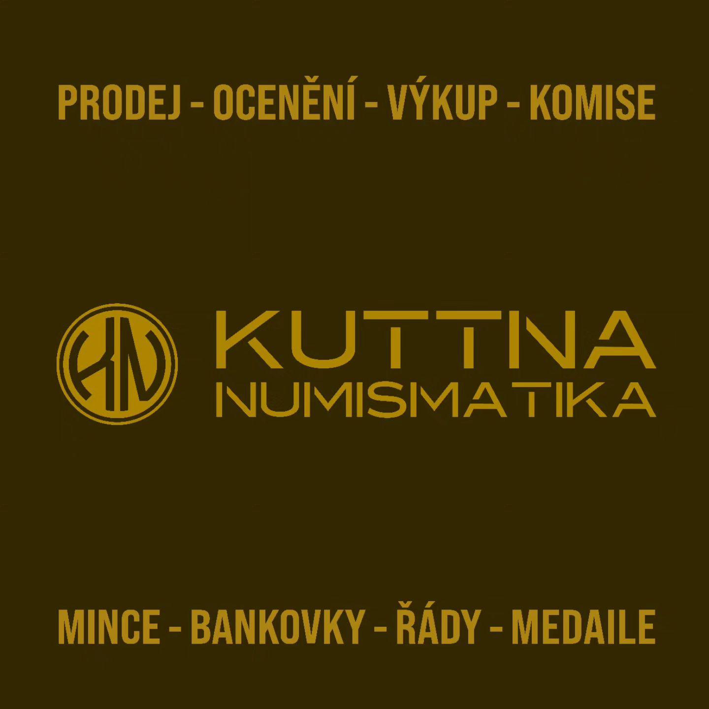 Kuttna Numismatika foto 2