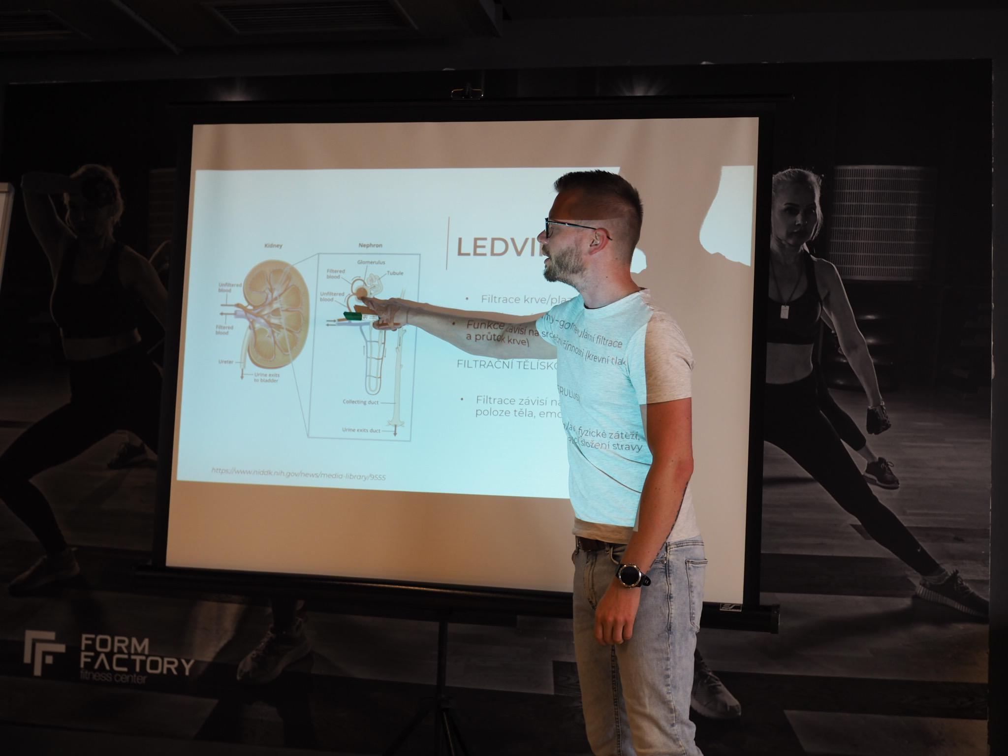 Nutriční institut foto 5