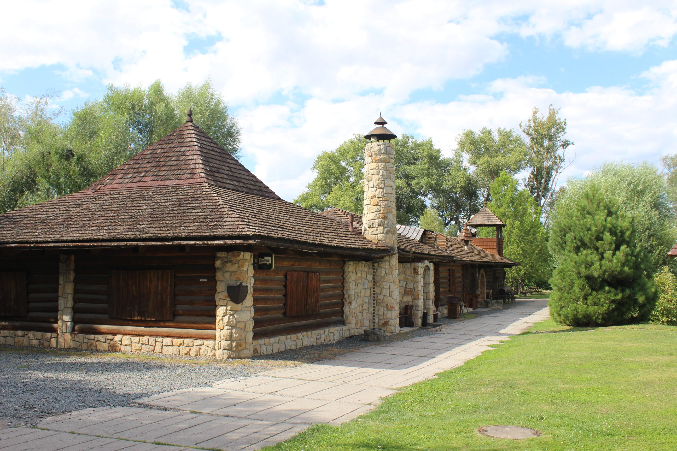 Resort Svět foto 6