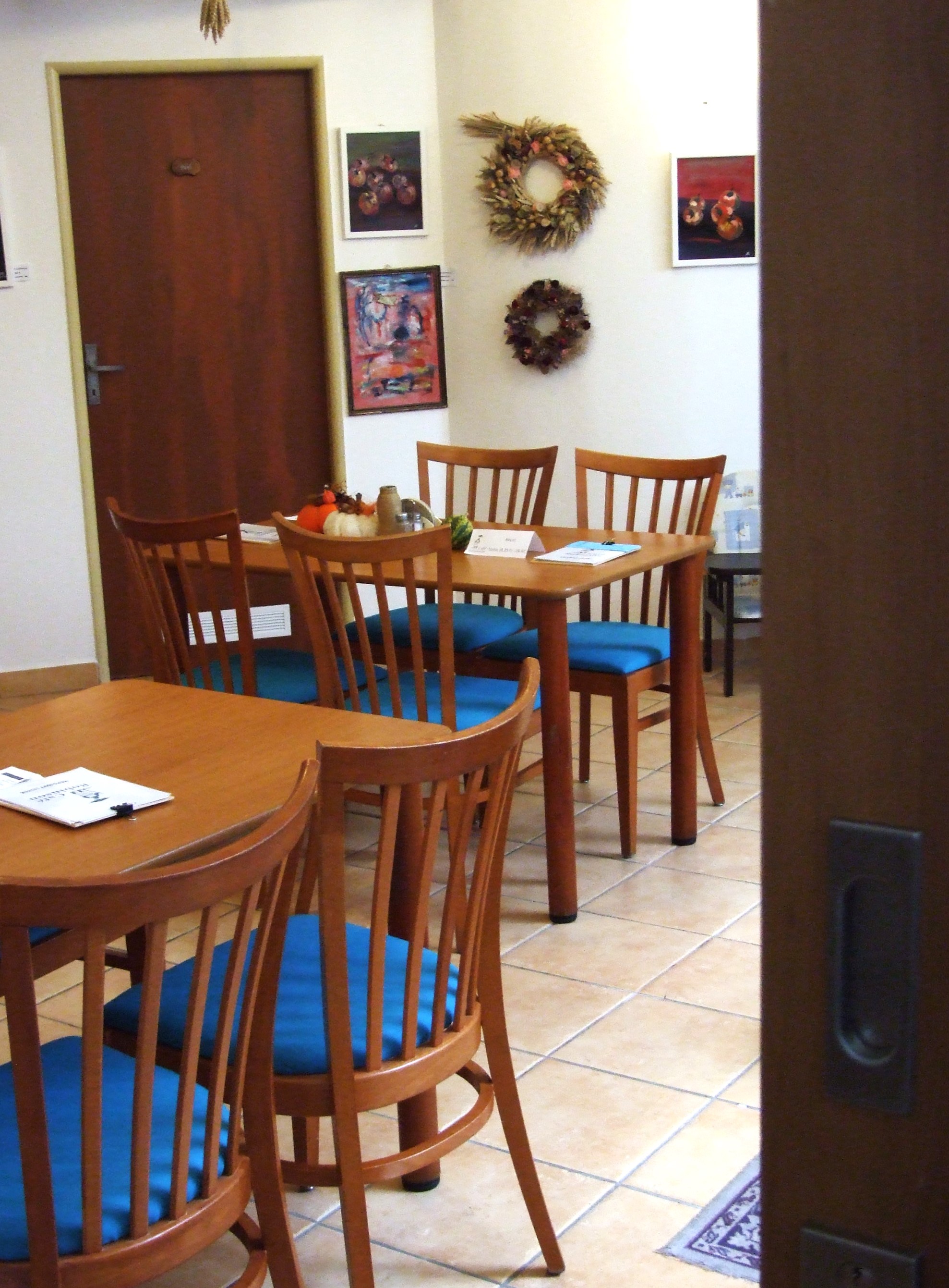 Café Robinson foto 4