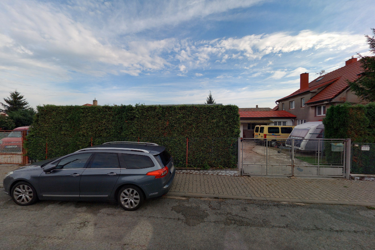 Autoservis Leoš Hejný