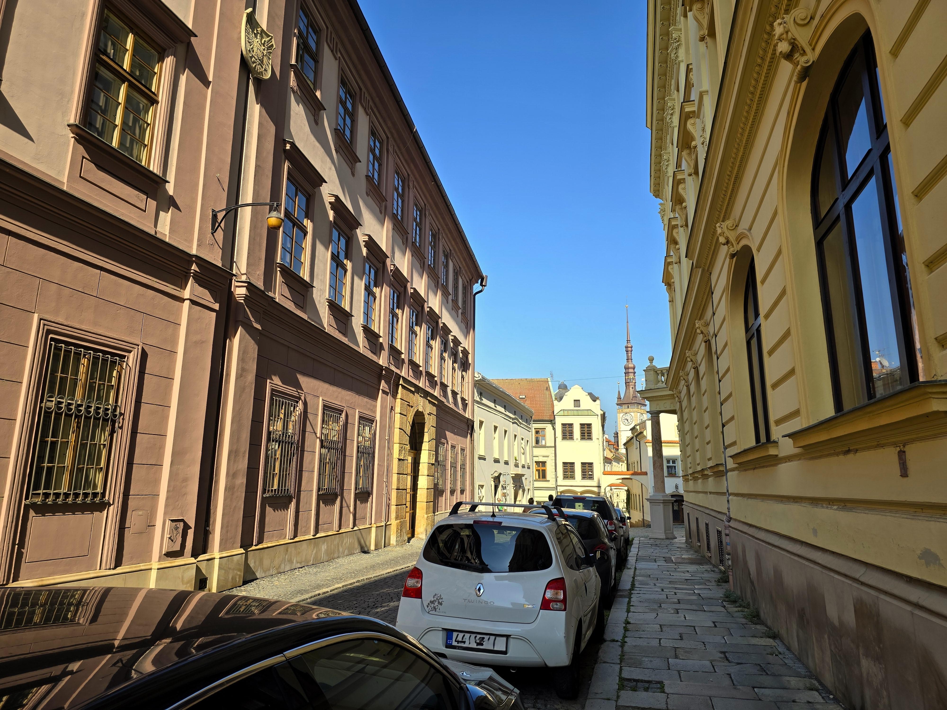 Pedagogická fakulta Univerzity Palackého v Olomouci - katedra biologie foto 4