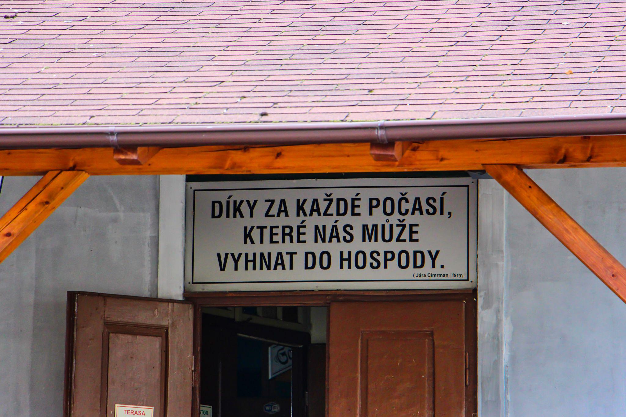 Hostinec Nebílovy foto 2