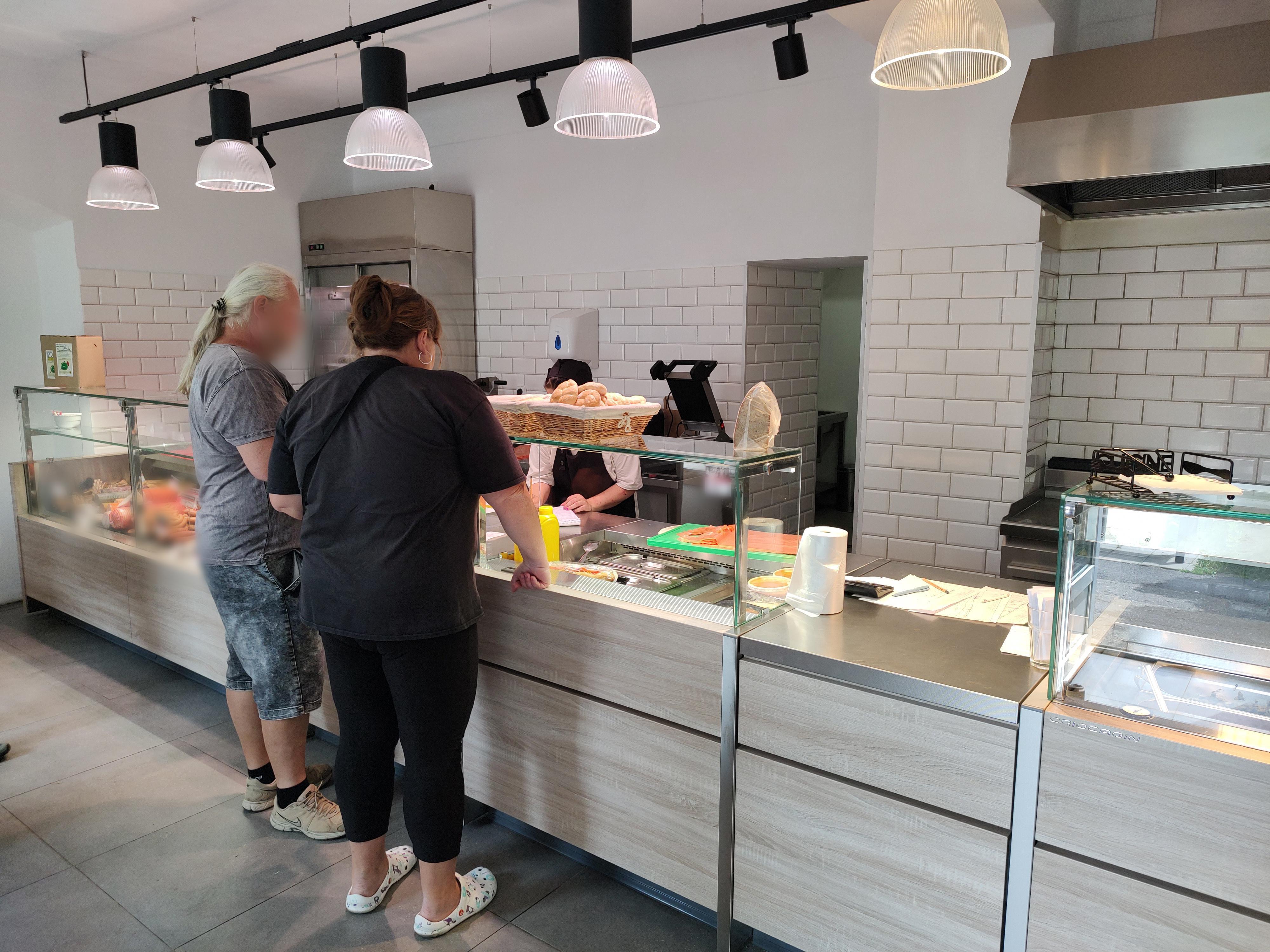 Bistro Konírna foto 6