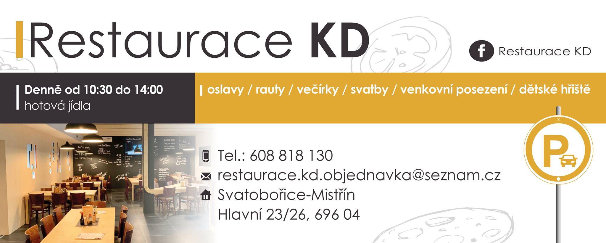 Restaurace Kulturní dům foto 4