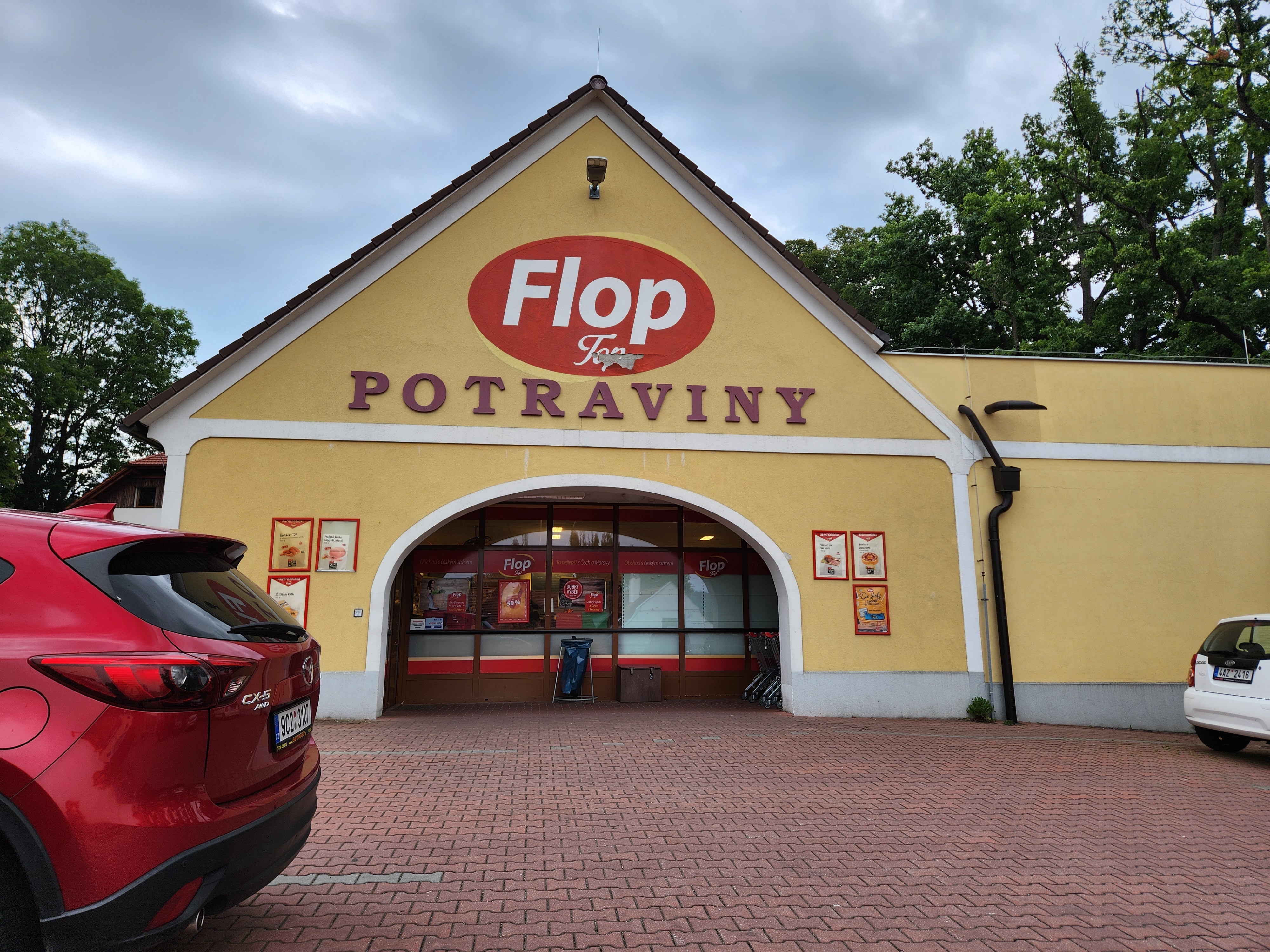 Flop Top foto 5