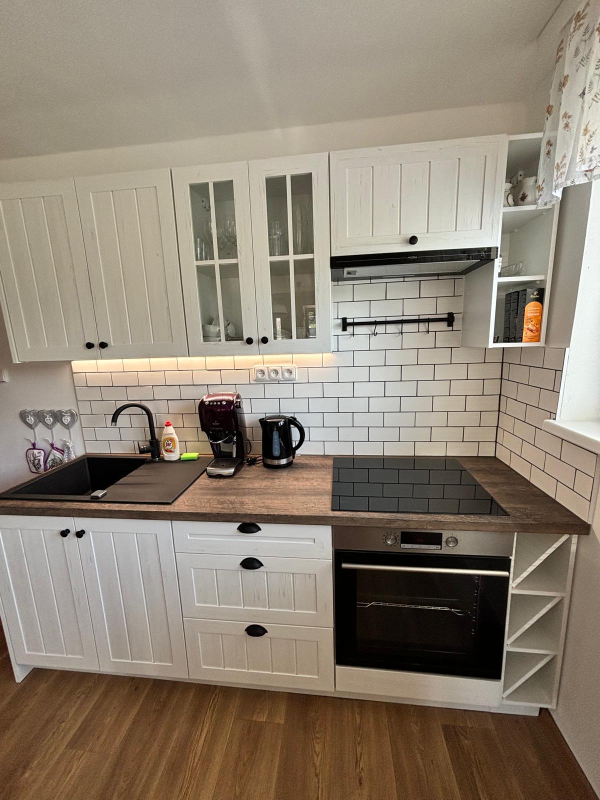 Apartmány Vendy foto 4