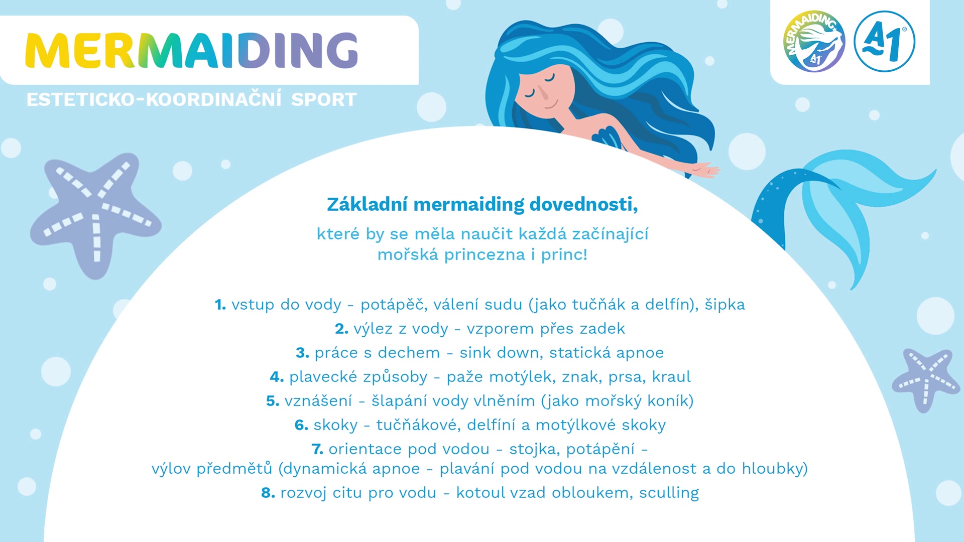 Aquatics Prague No1 foto 2 (náhled videa)