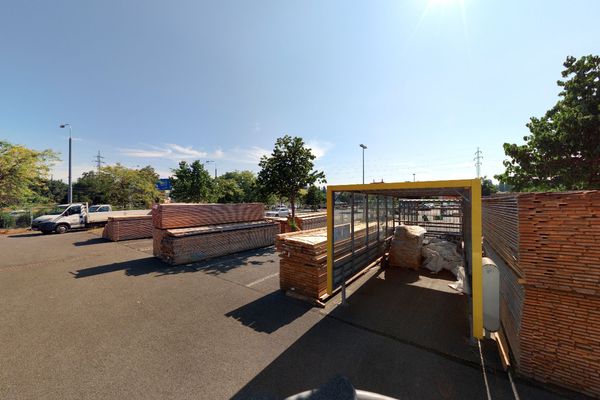 Drevo Jatecni Plzen