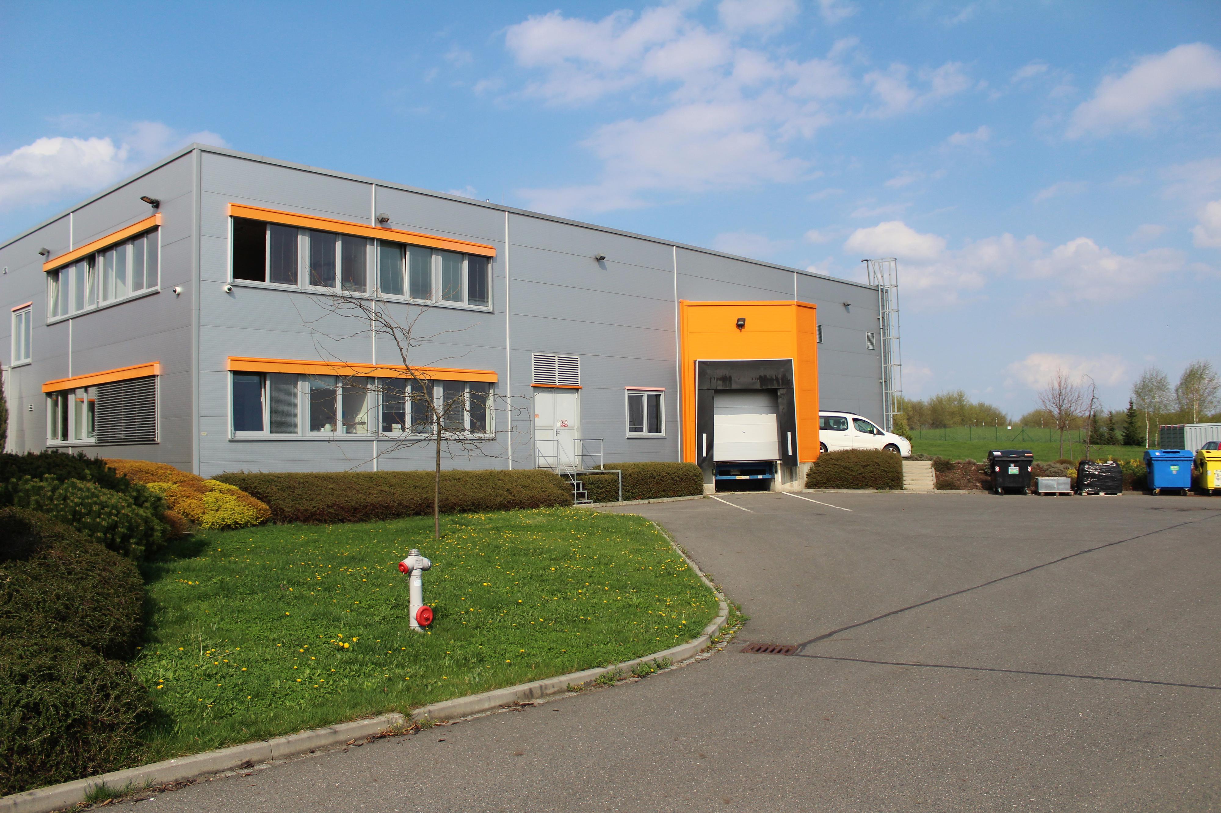 O.K. SERVIS BioPro, s.r.o. foto 4