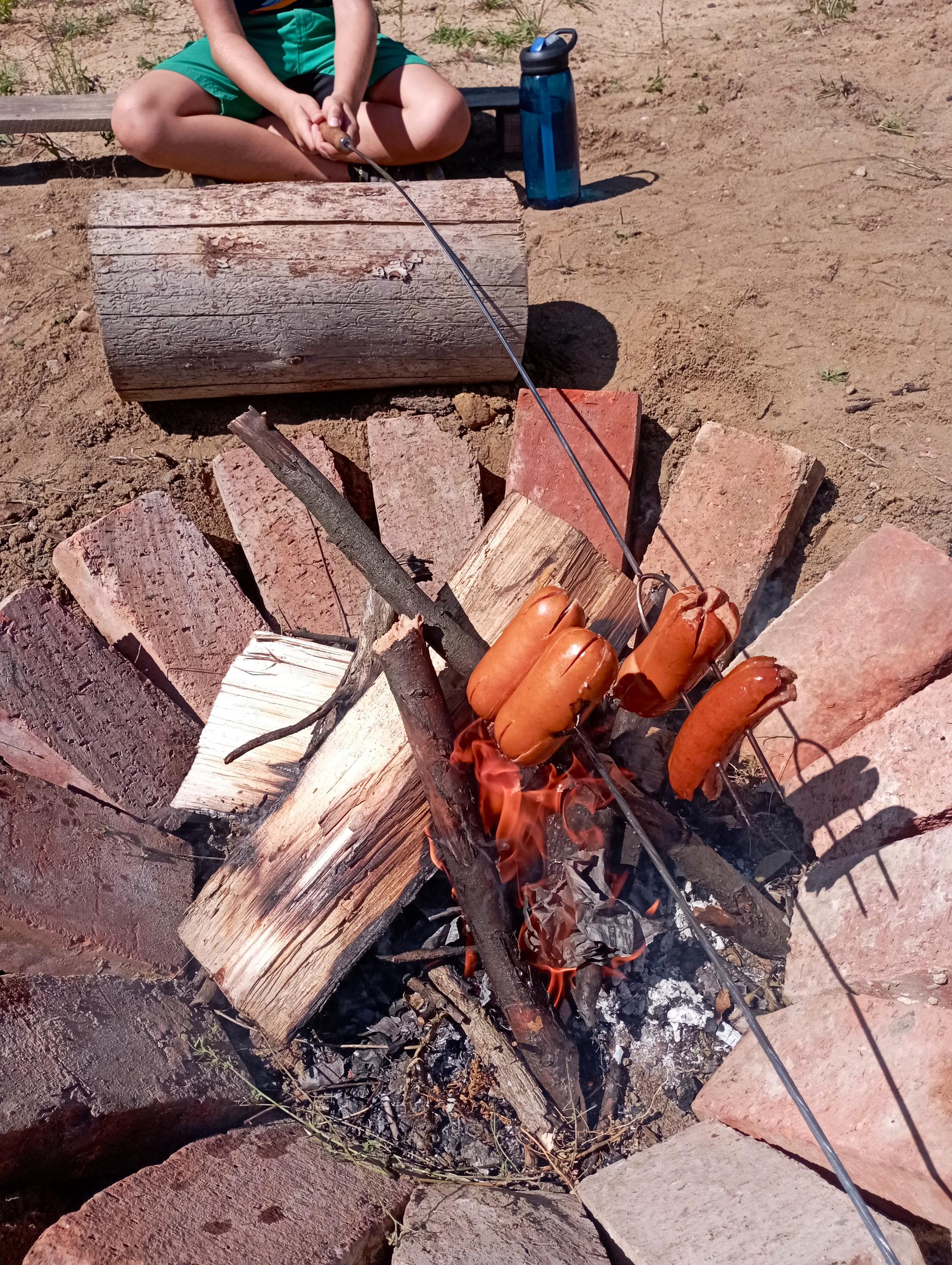 Montessori zahrada foto 3